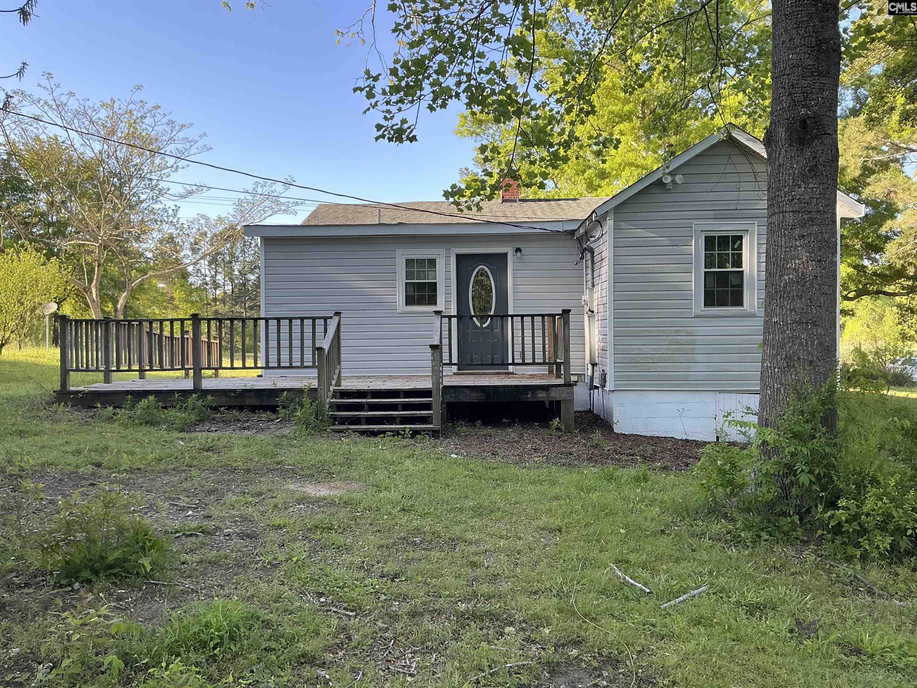 13692 Newberry Road, Blair, South Carolina image 6