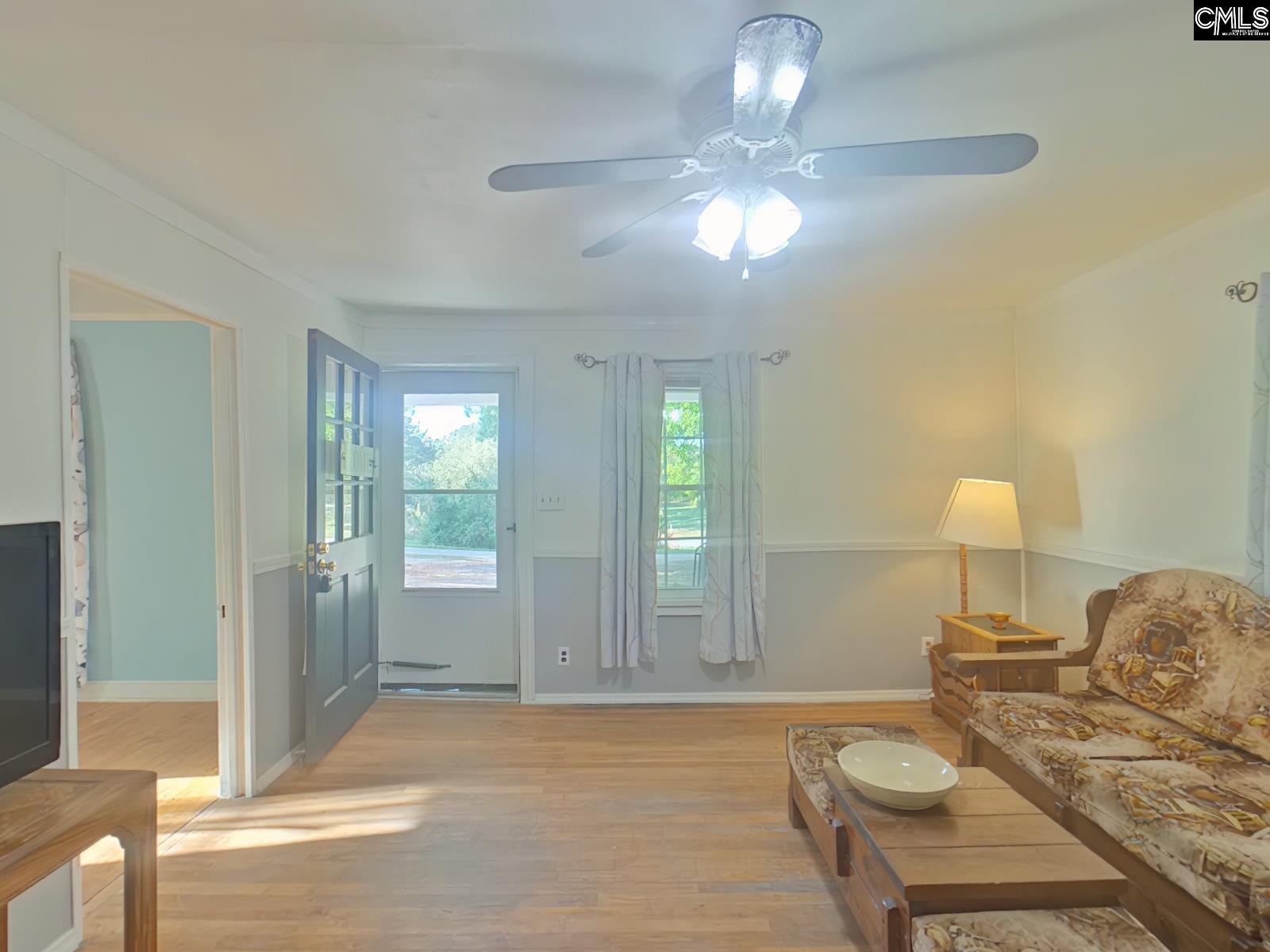 13692 Newberry Road Blair, SC 29015-9461
