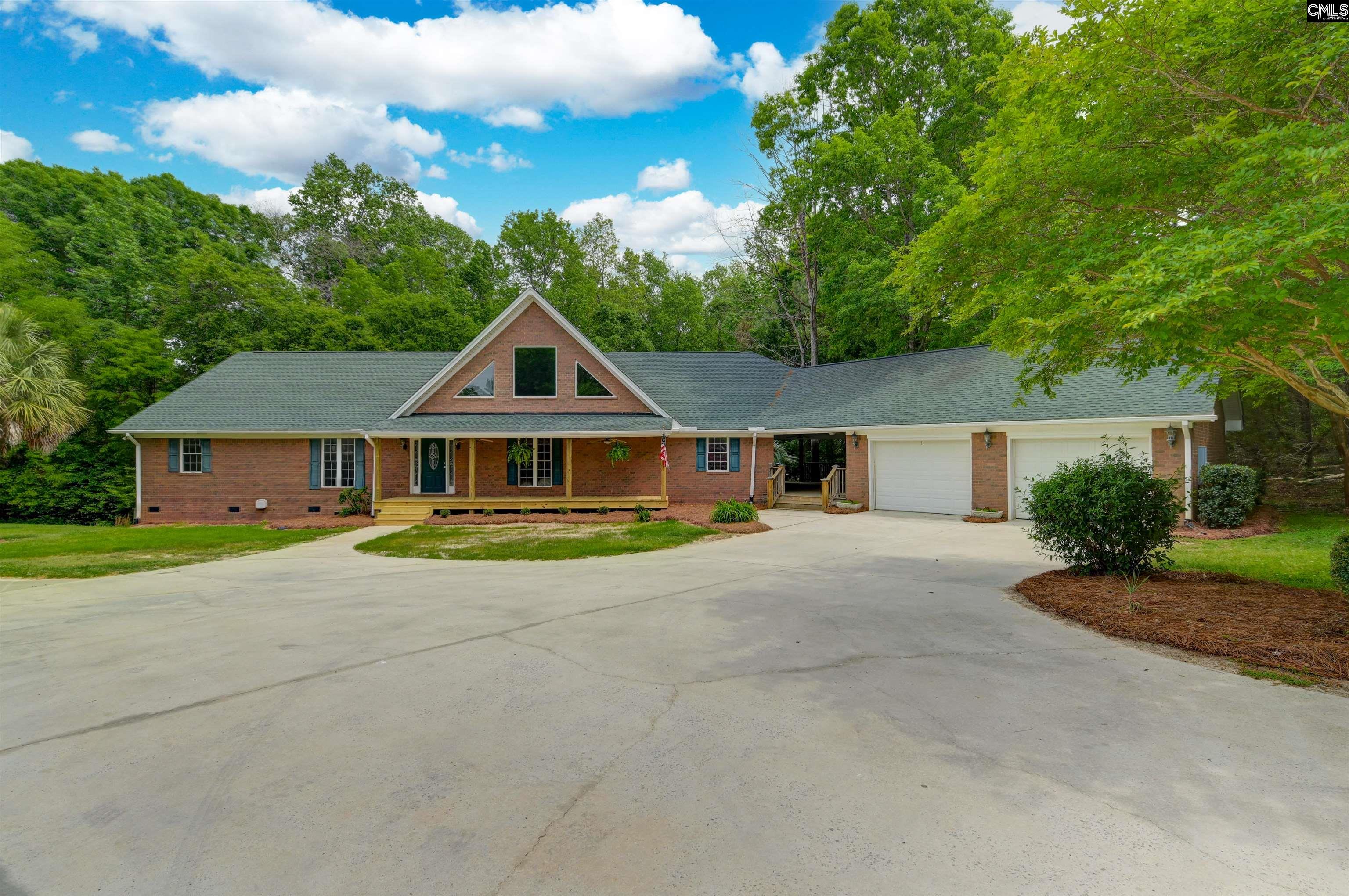 2310 Priceville Road, Gilbert, South Carolina image 3