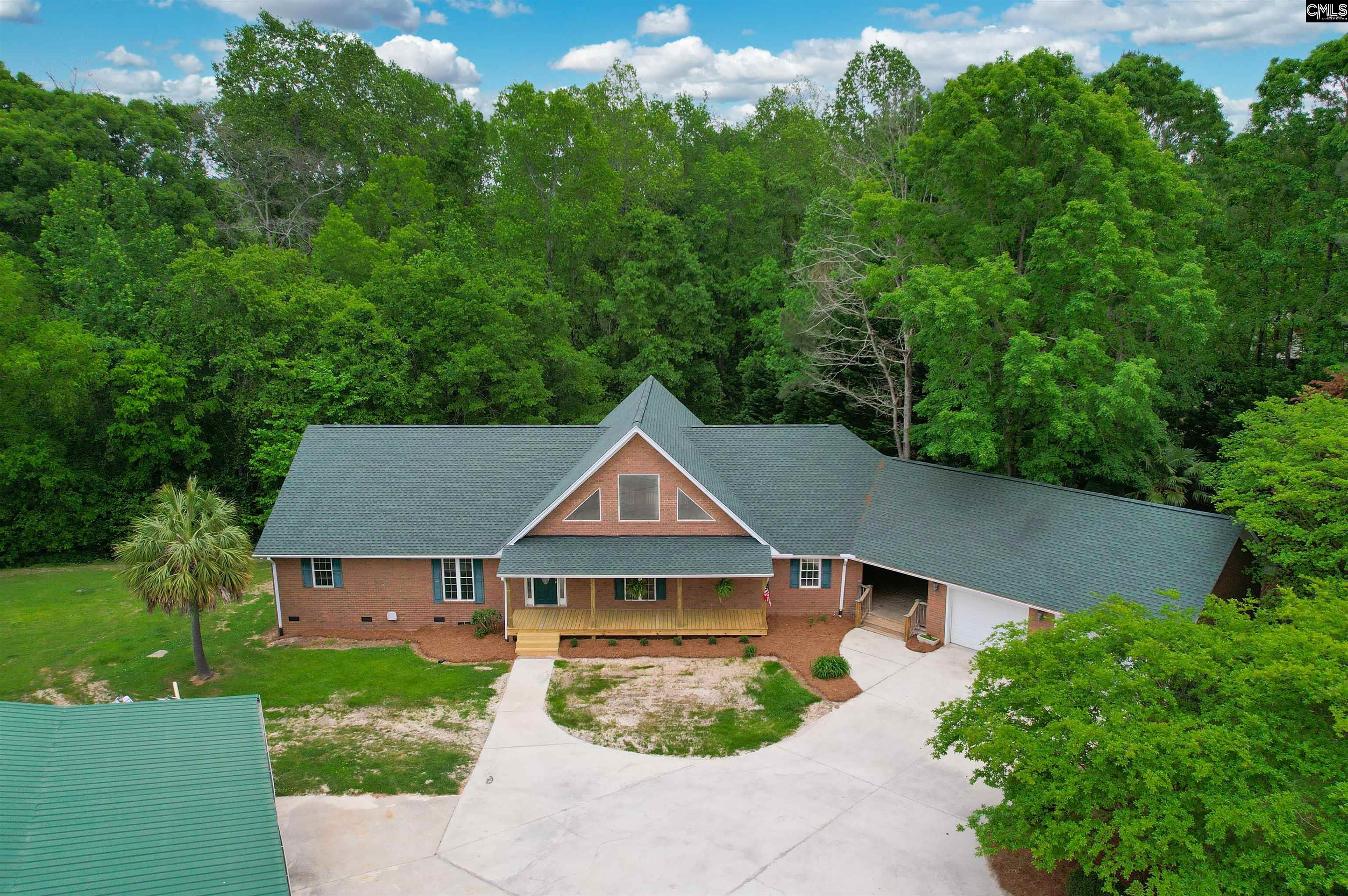 2310 Priceville Road, Gilbert, South Carolina image 4