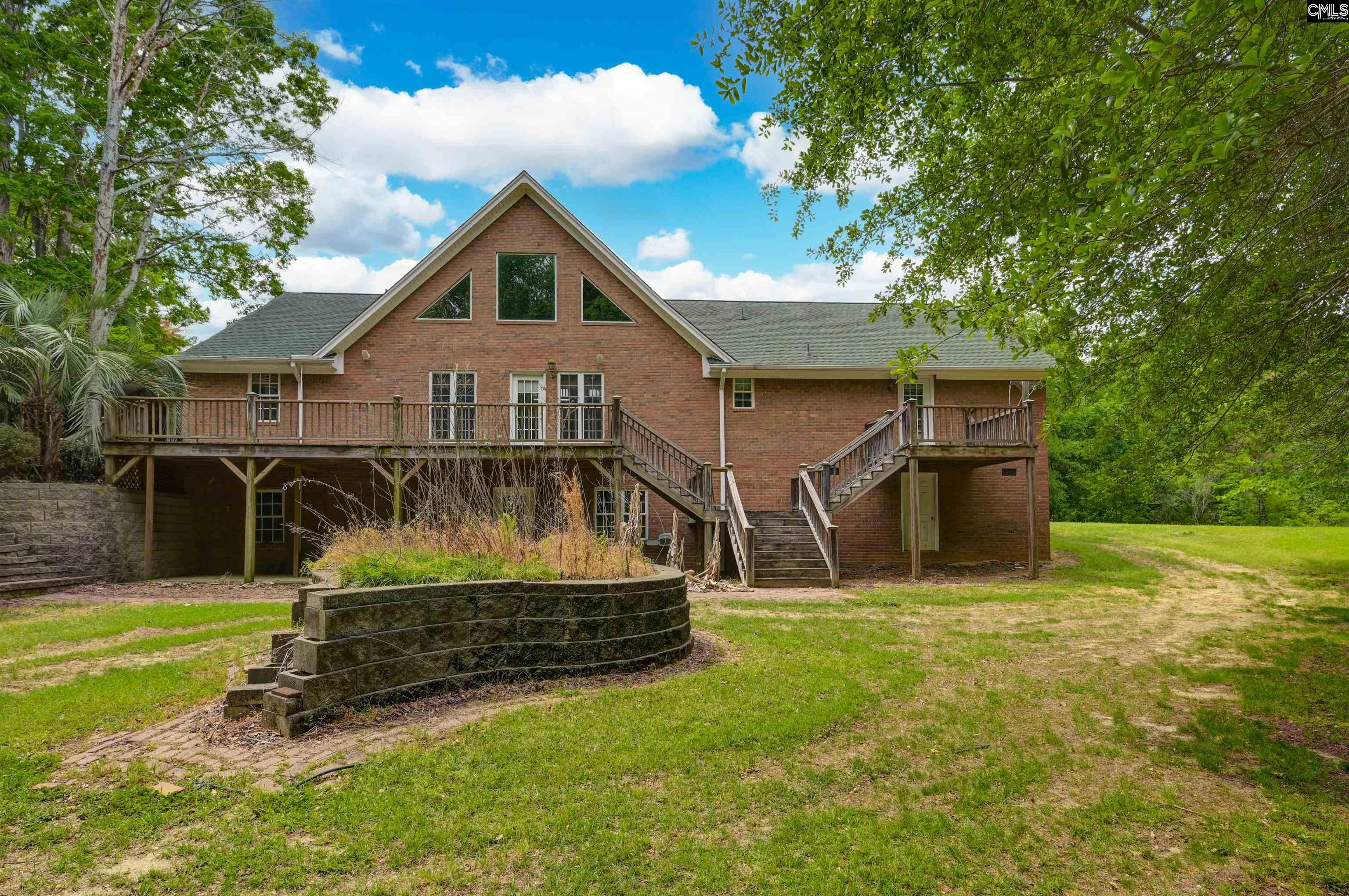 2310 Priceville Road, Gilbert, South Carolina image 5