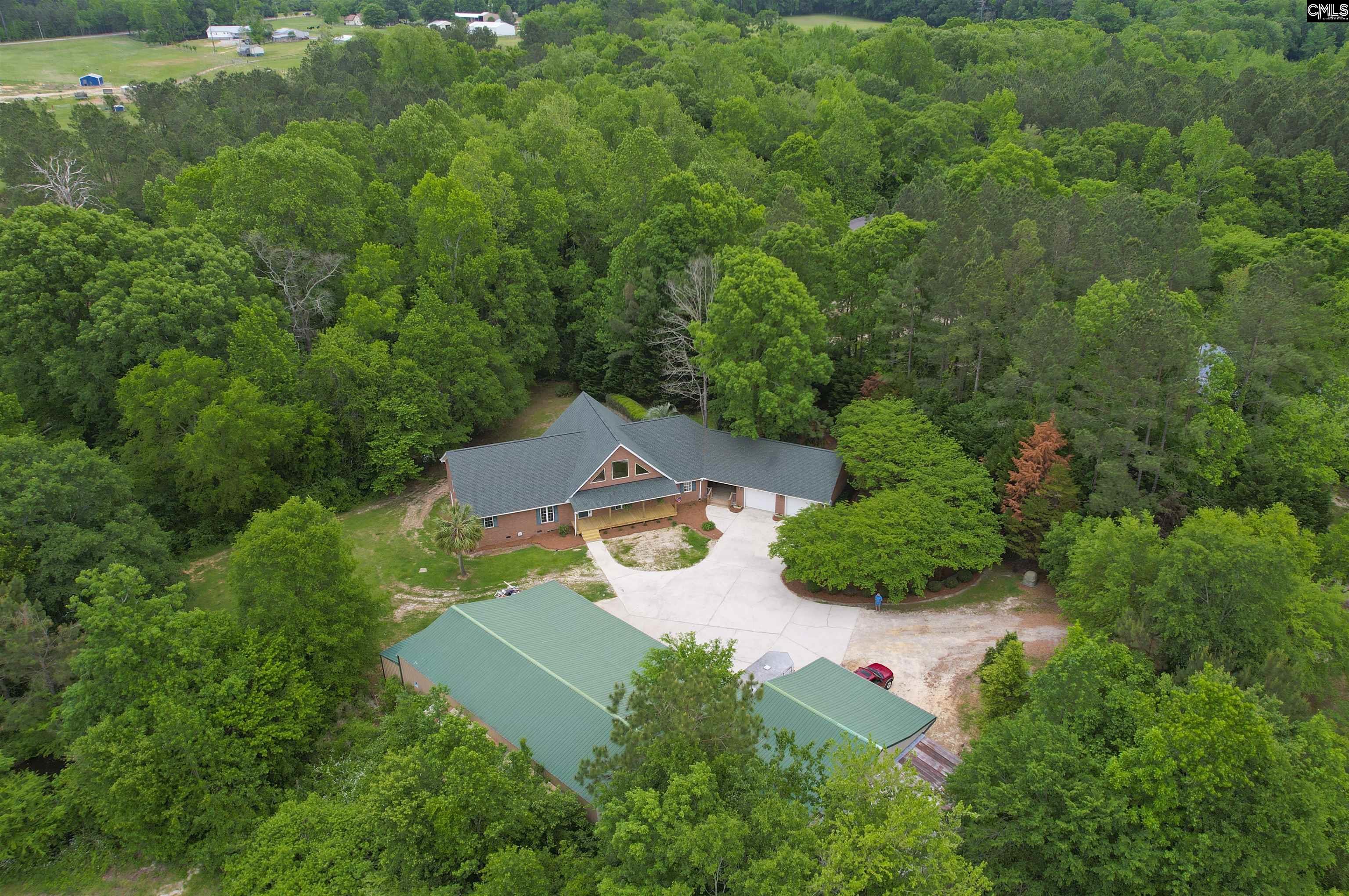 2310 Priceville Road, Gilbert, South Carolina image 33