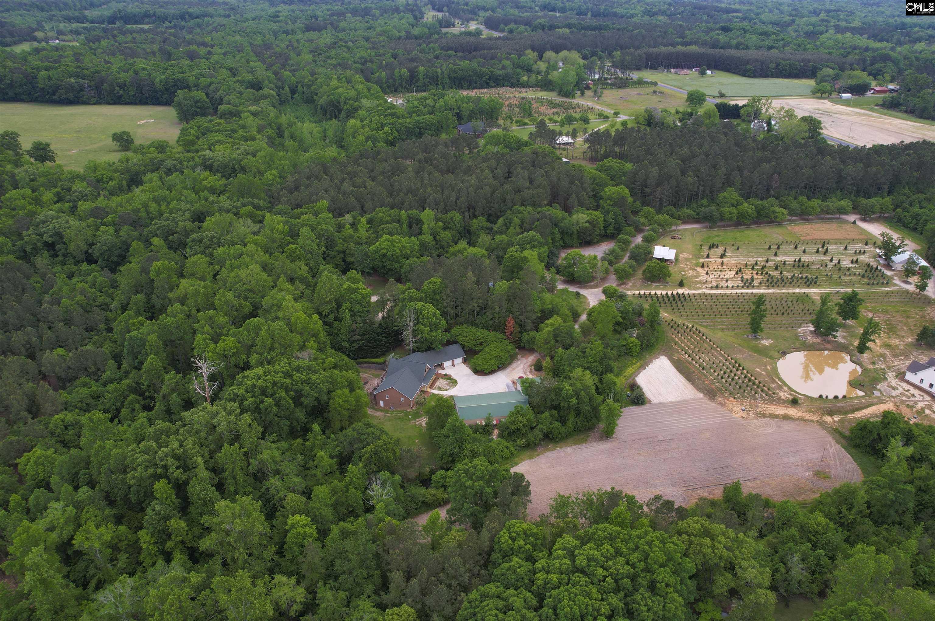 2310 Priceville Road, Gilbert, South Carolina image 35