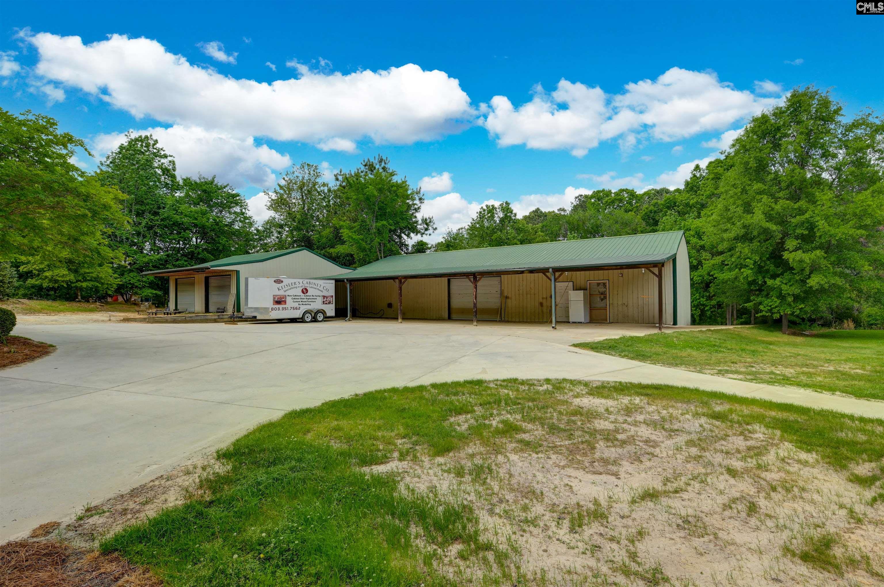 2310 Priceville Road, Gilbert, South Carolina image 7