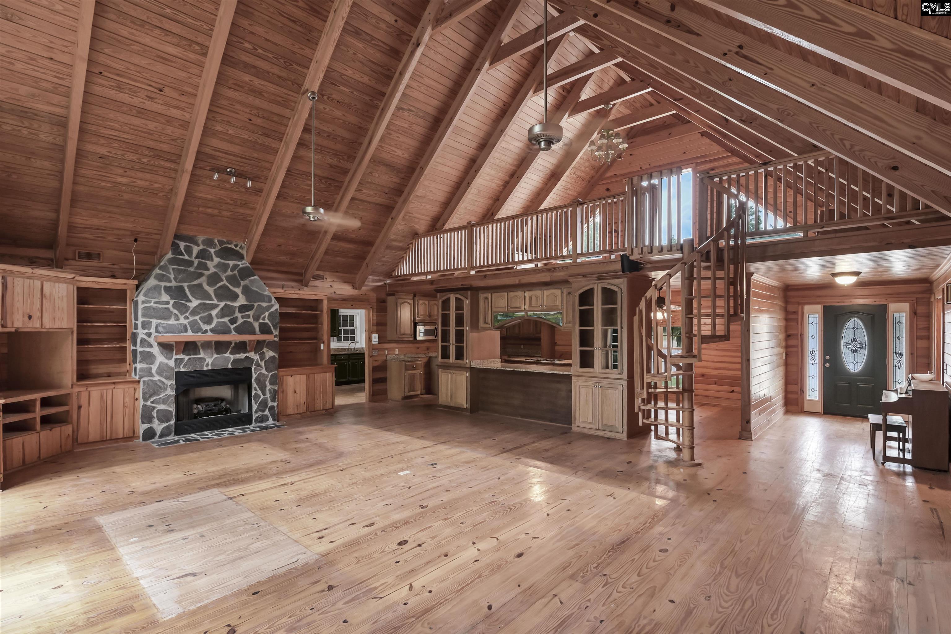 2310 Priceville Road, Gilbert, South Carolina image 8