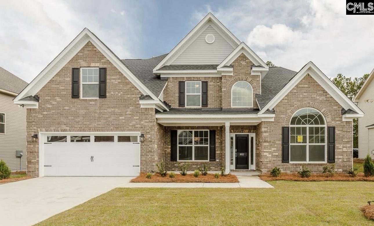 952 Centennial Drive Columbia, SC 29229