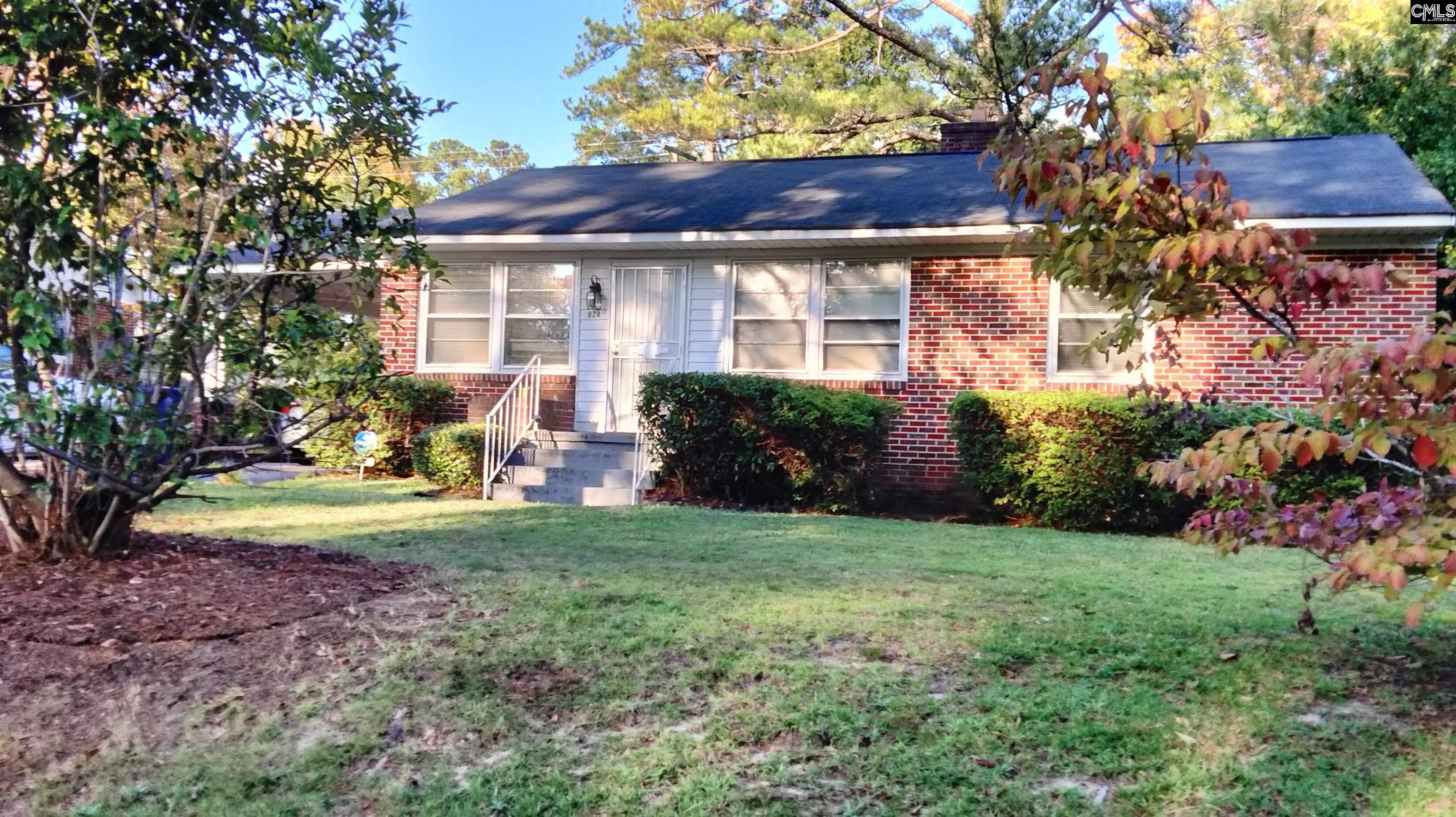 924 Stebondale Road Columbia, SC 29203-4302