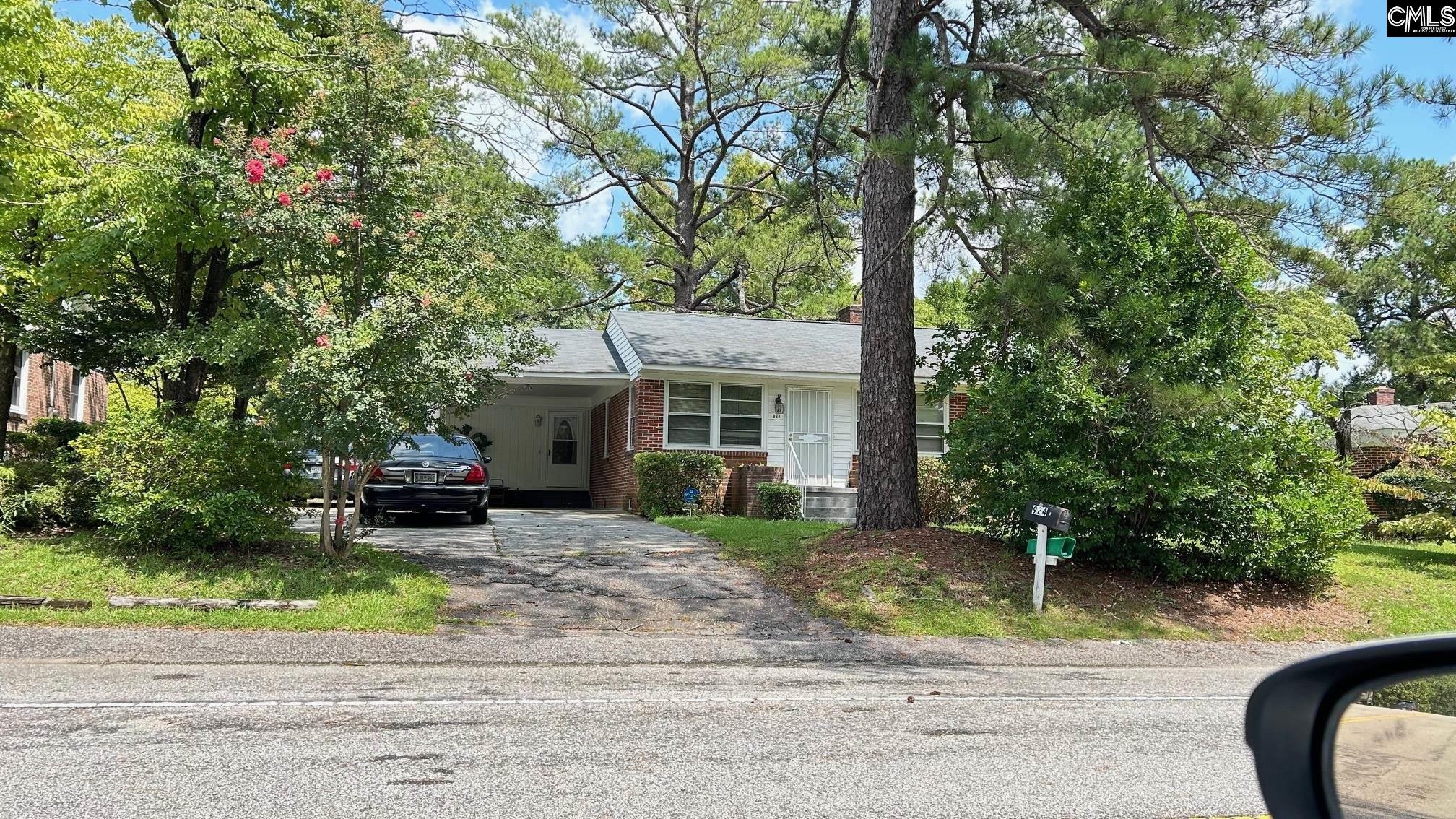 924 Stebondale Road Columbia, SC 29203-4302
