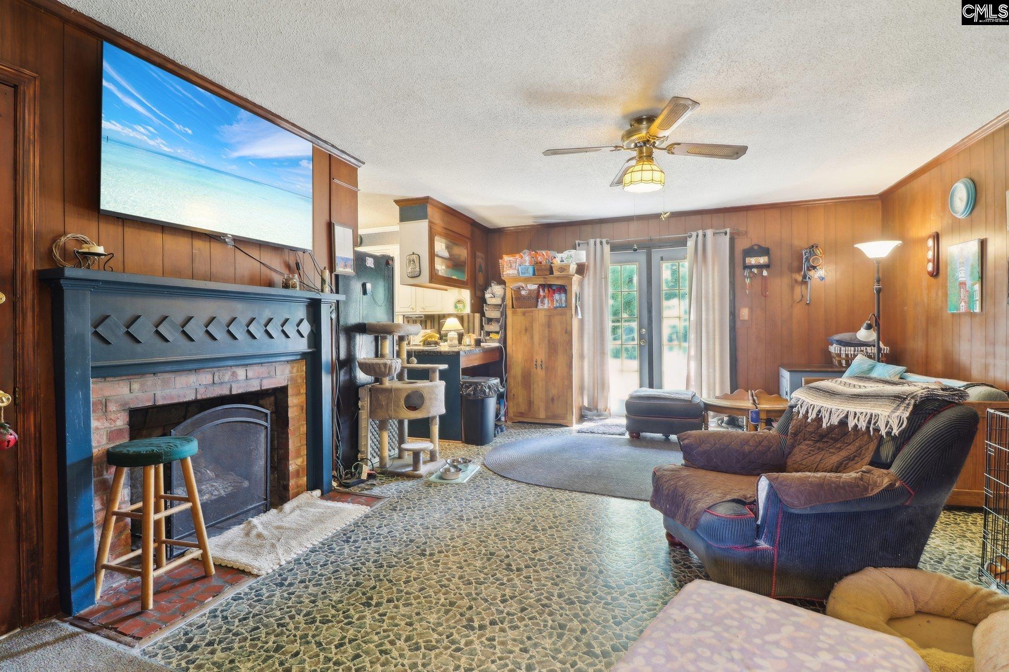 806 Brown Road Camden, SC 29020