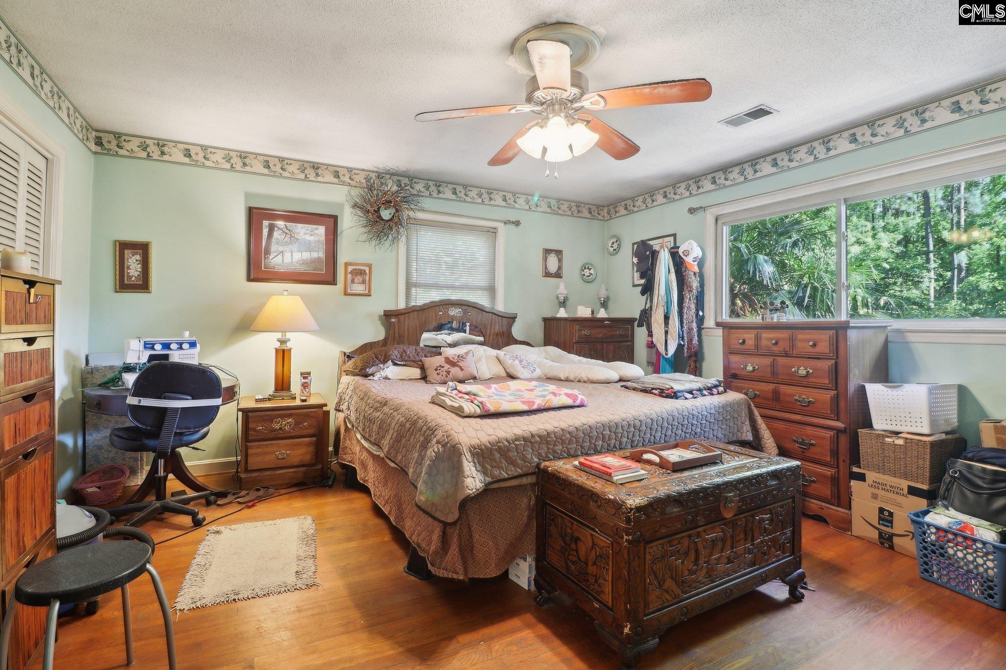 806 Brown Road Camden, SC 29020