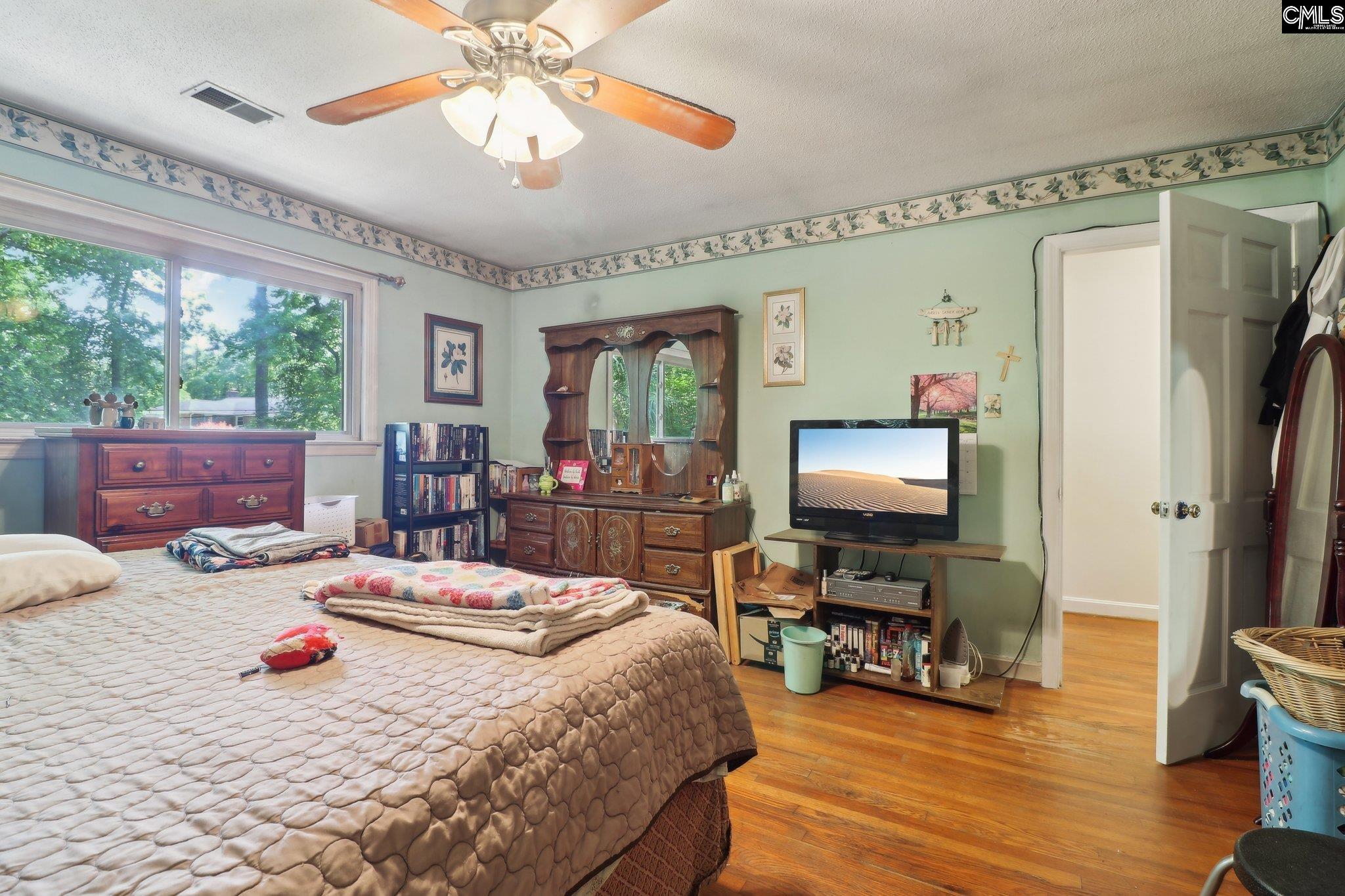 806 Brown Road Camden, SC 29020
