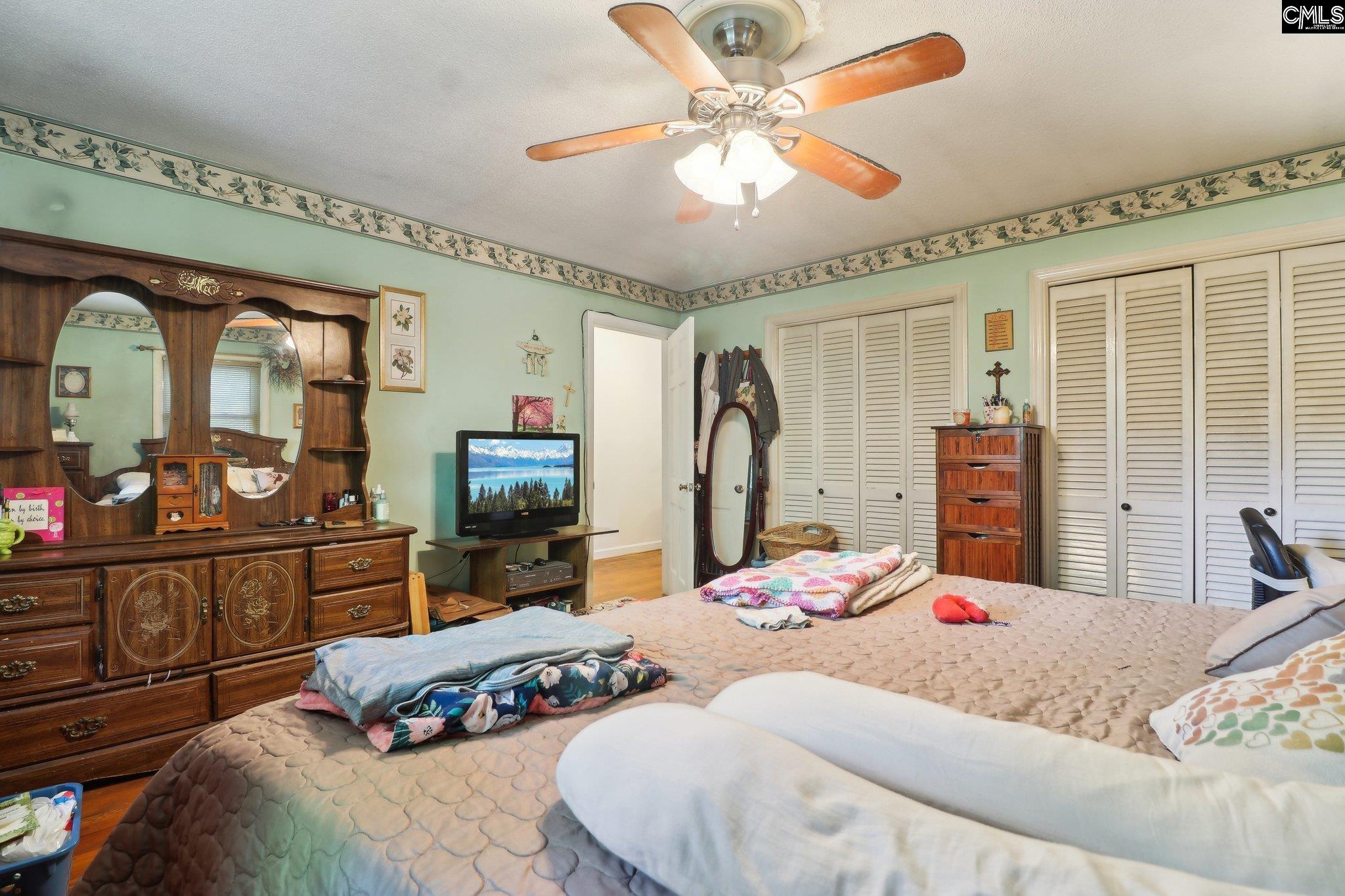 806 Brown Road Camden, SC 29020