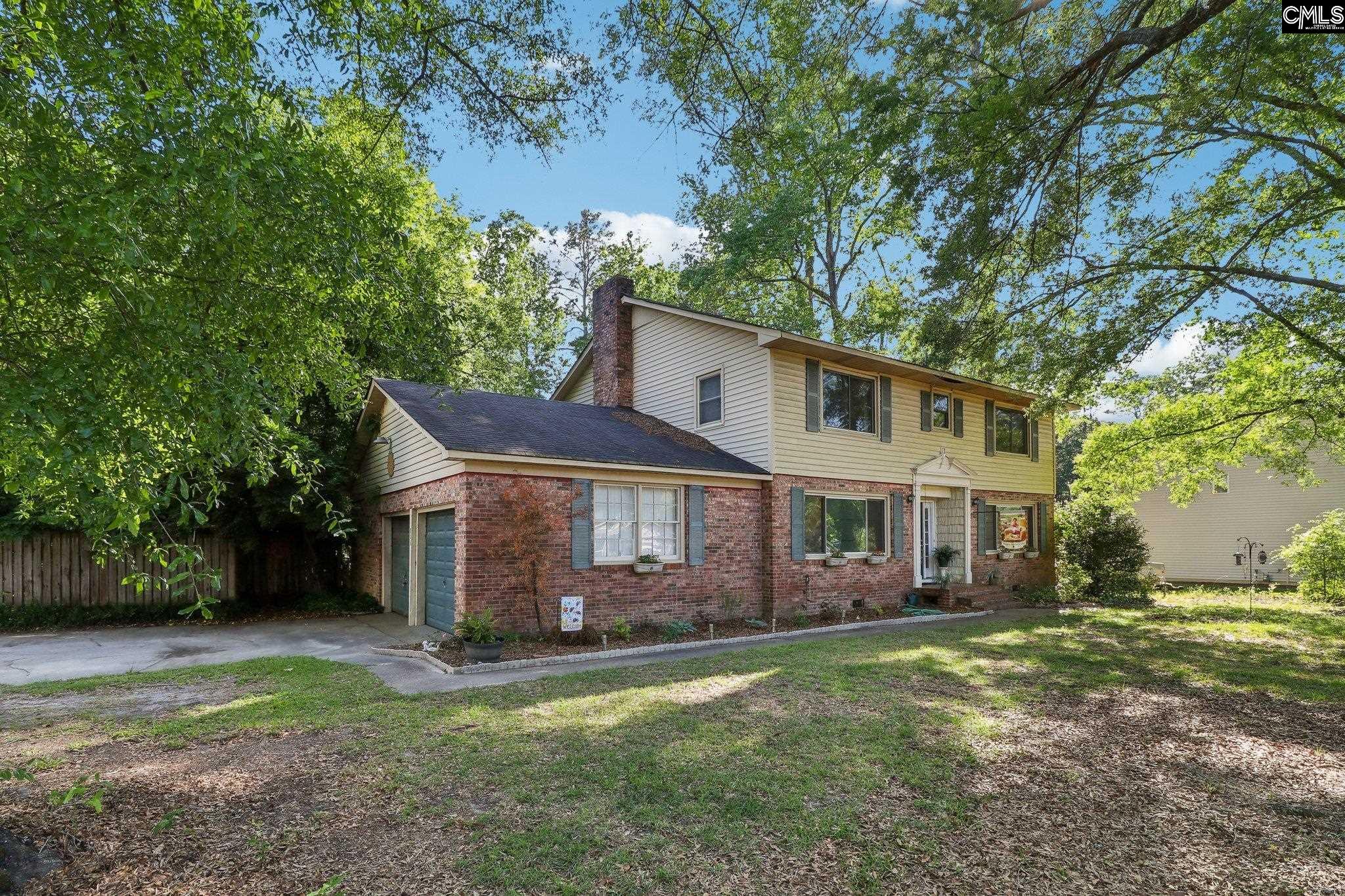 806 Brown Road Camden, SC 29020