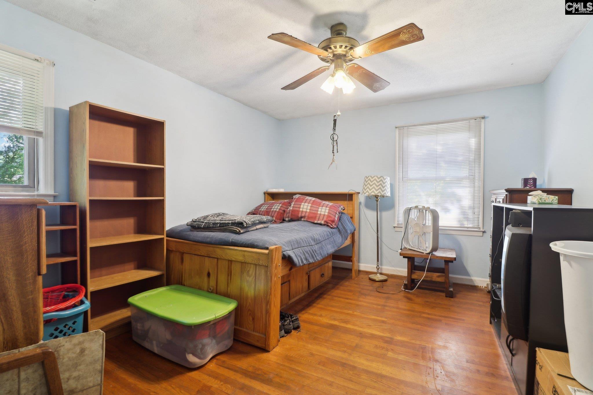 806 Brown Road Camden, SC 29020