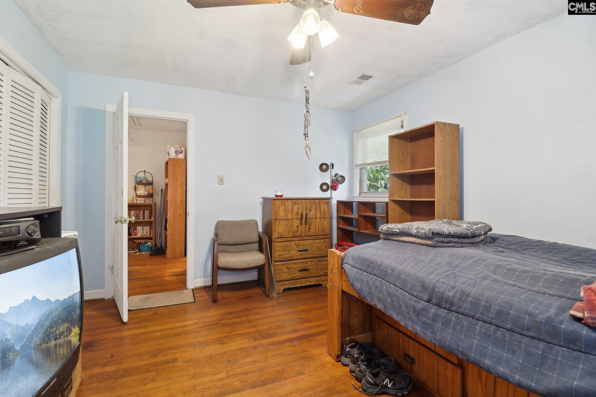 806 Brown Road Camden, SC 29020