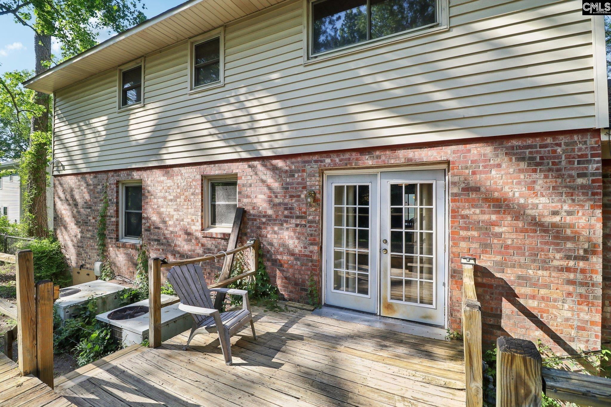 806 Brown Road Camden, SC 29020