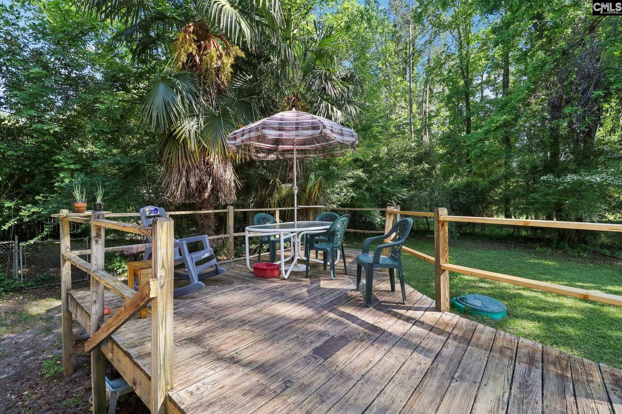 806 Brown Road Camden, SC 29020
