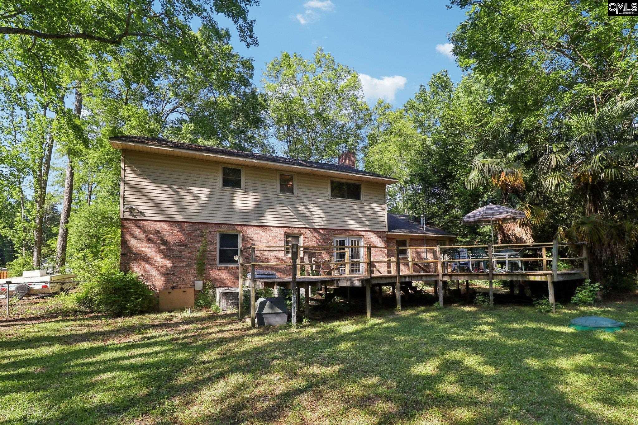 806 Brown Road Camden, SC 29020