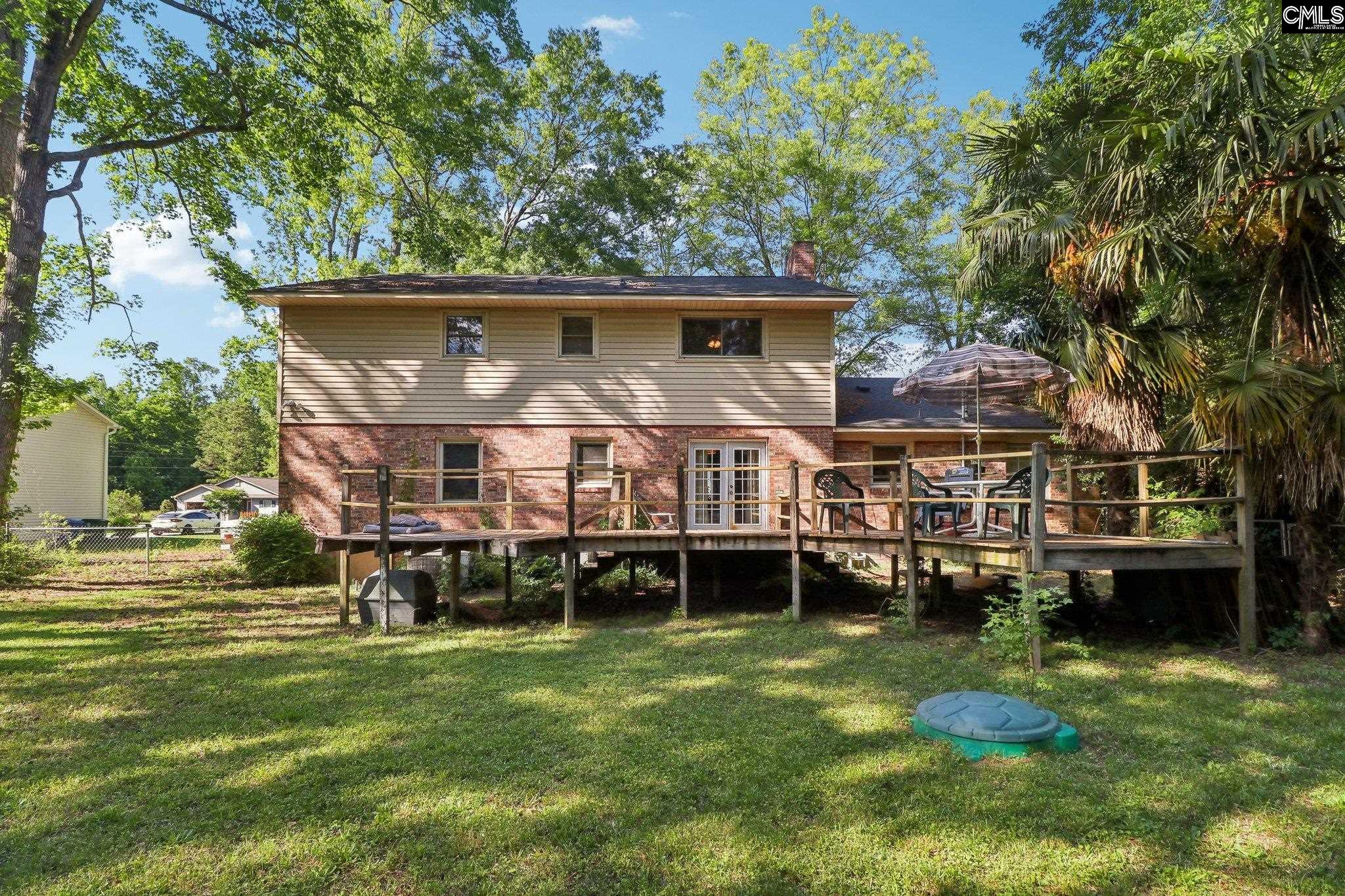 806 Brown Road Camden, SC 29020