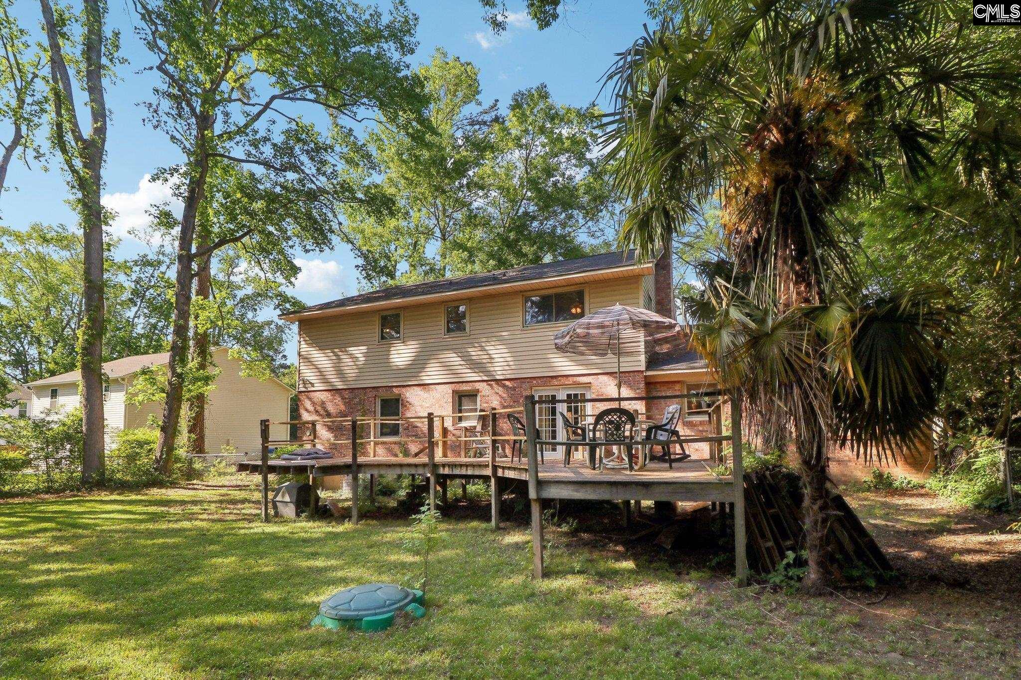 806 Brown Road Camden, SC 29020