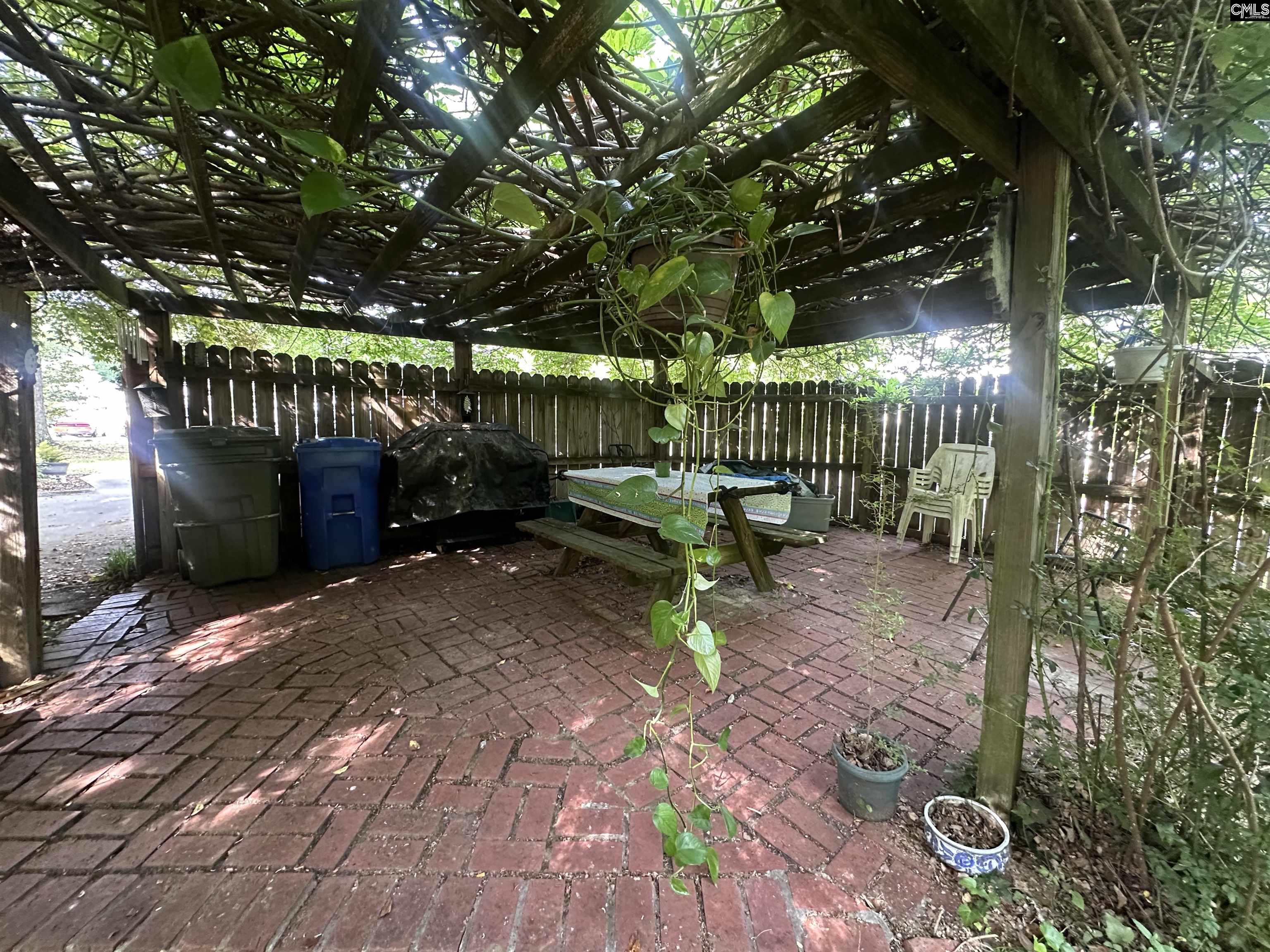 806 Brown Road Camden, SC 29020