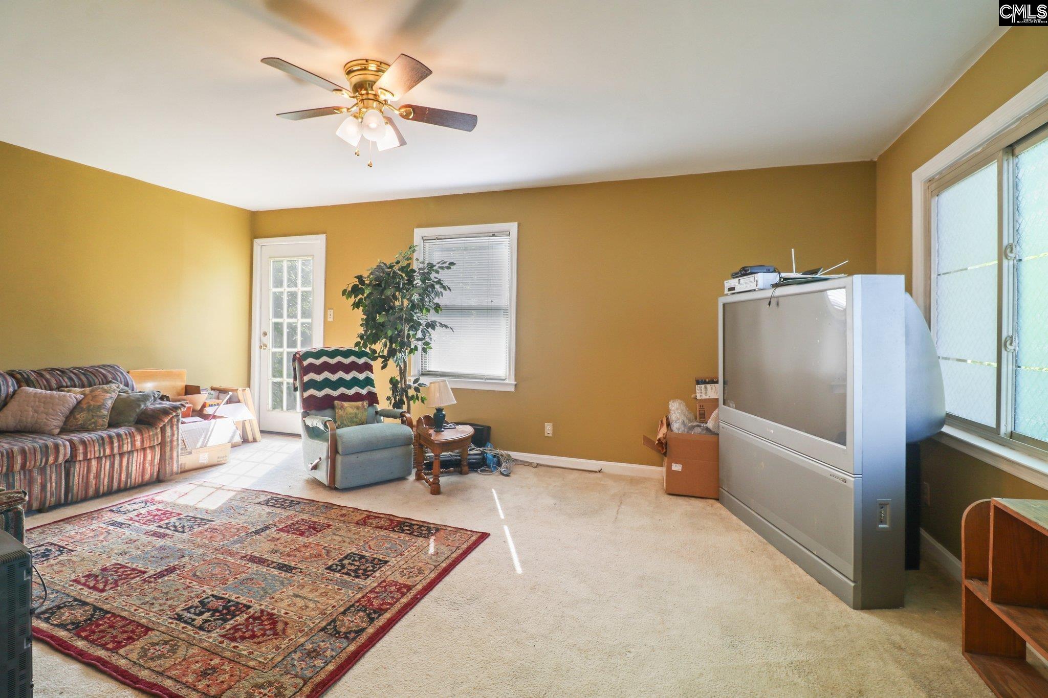 806 Brown Road Camden, SC 29020