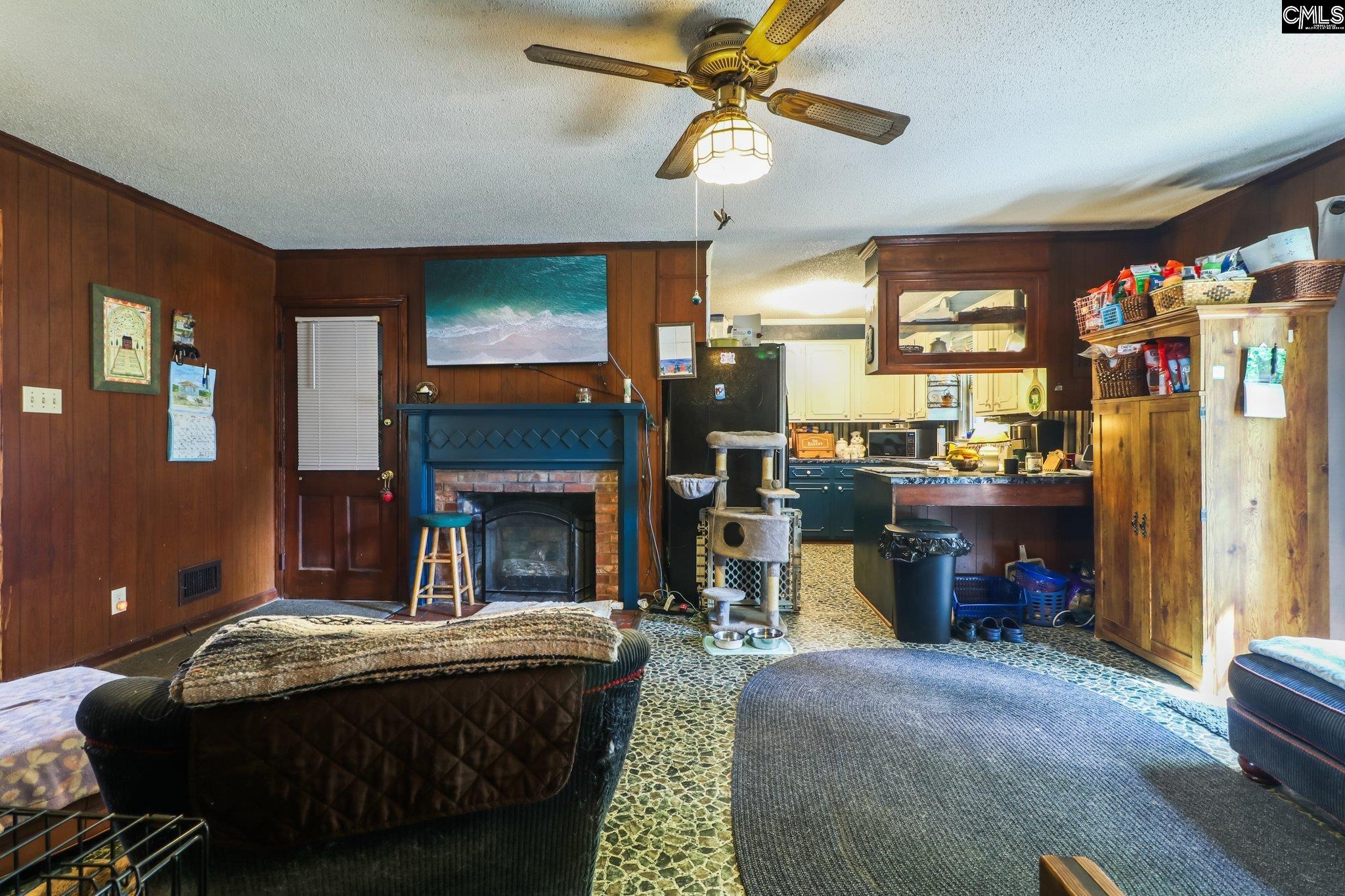 806 Brown Road Camden, SC 29020