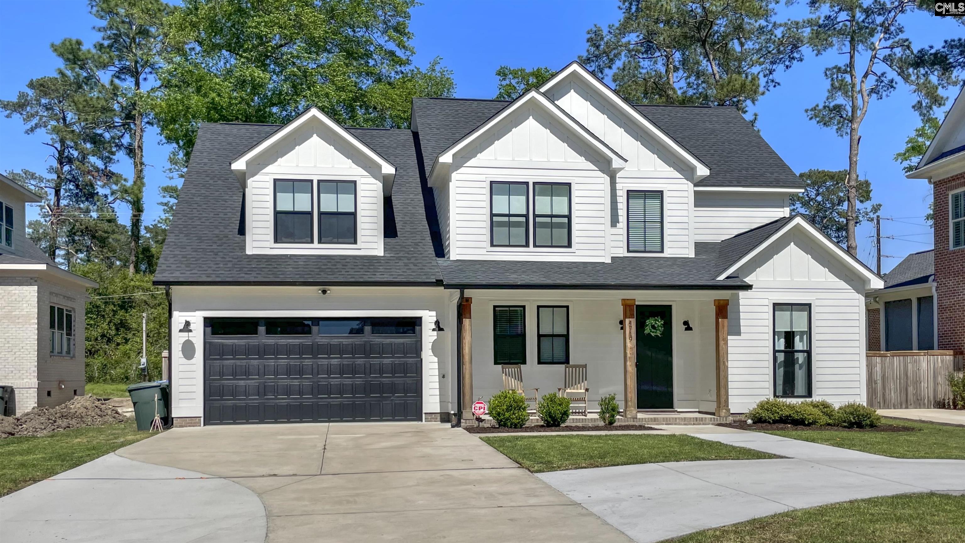 4719 Datura Road Columbia, SC 29205