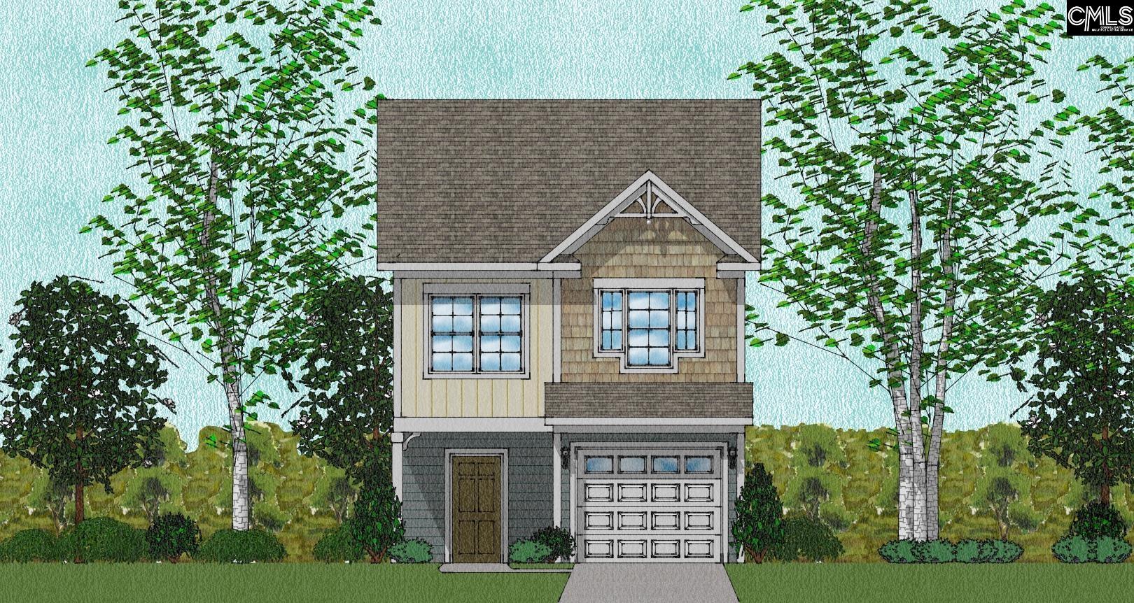 1644 Filbert Lane Blythewood, SC 29016