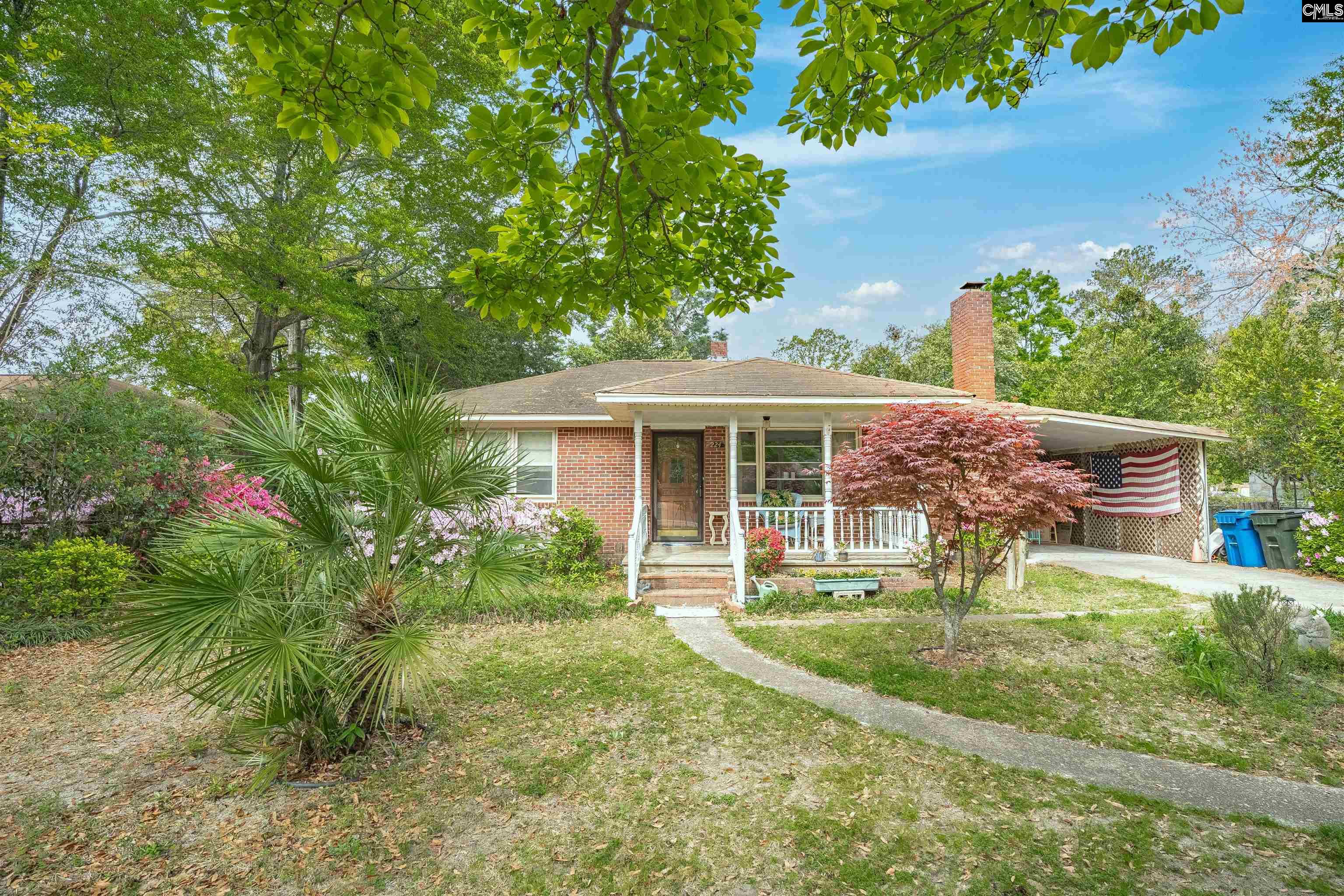 224 17th Street, West Columbia, South Carolina image 11