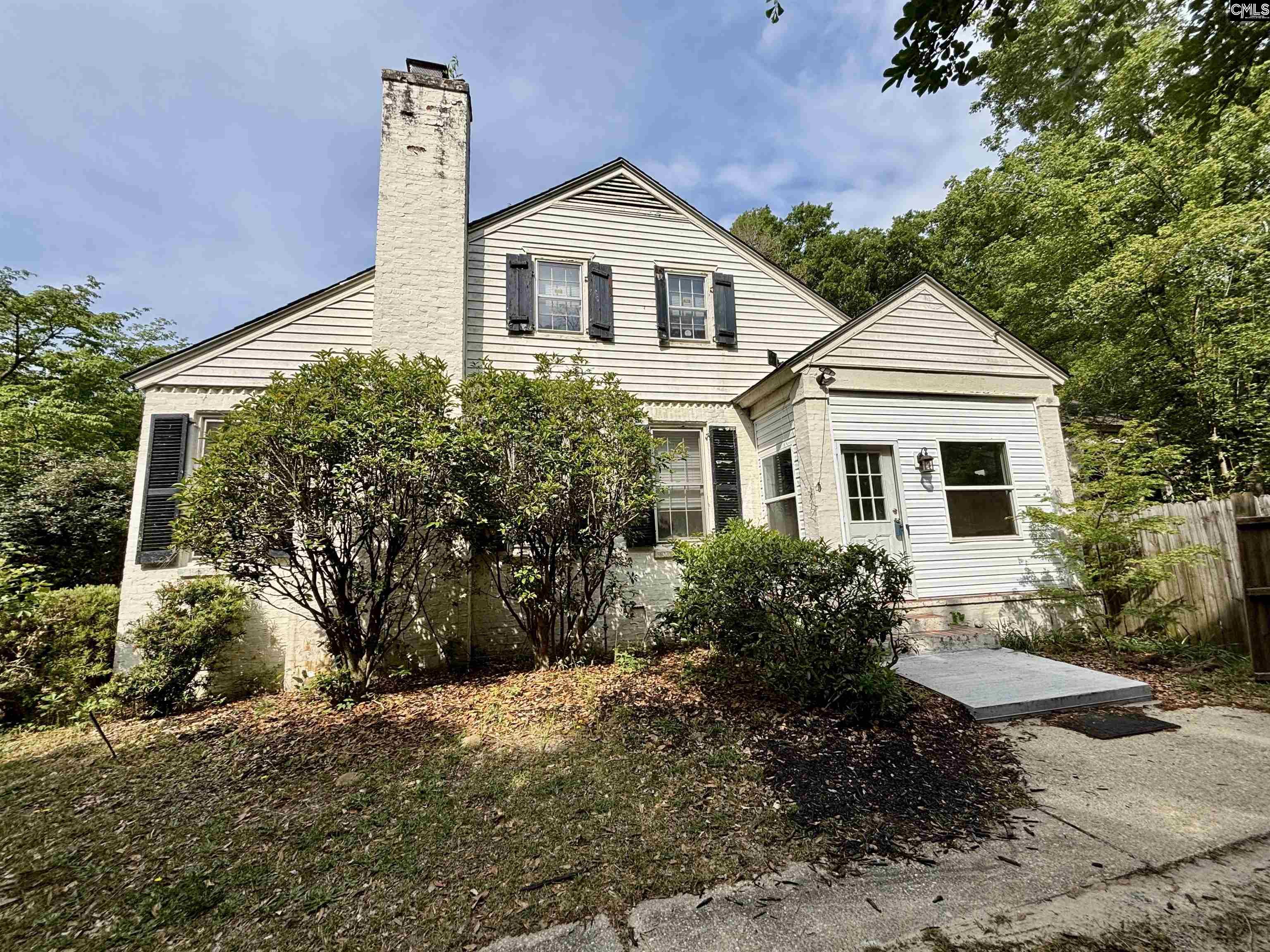 15 Loring Drive Sumter, SC 29150