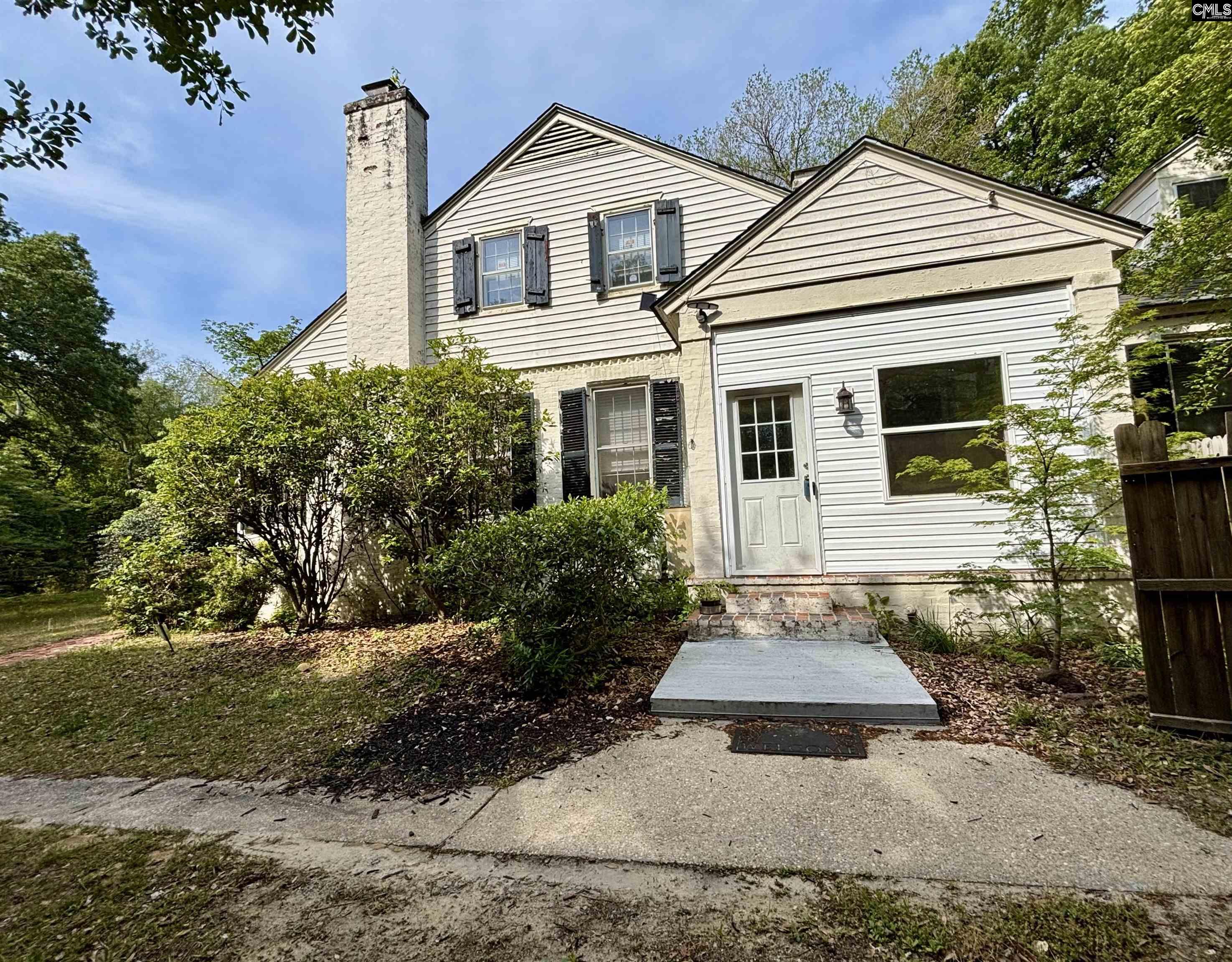 15 Loring Drive Sumter, SC 29150