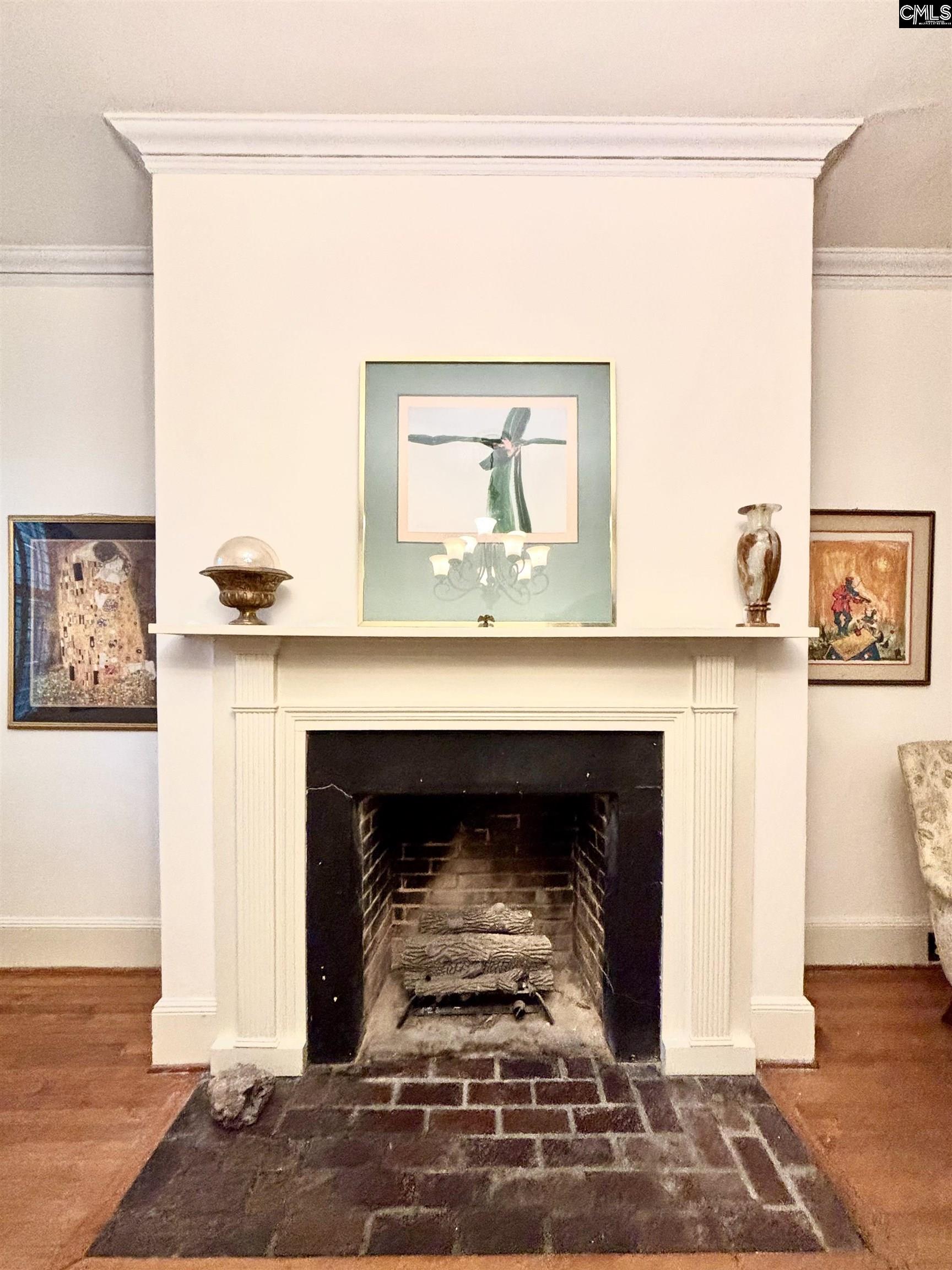 15 Loring Drive Sumter, SC 29150
