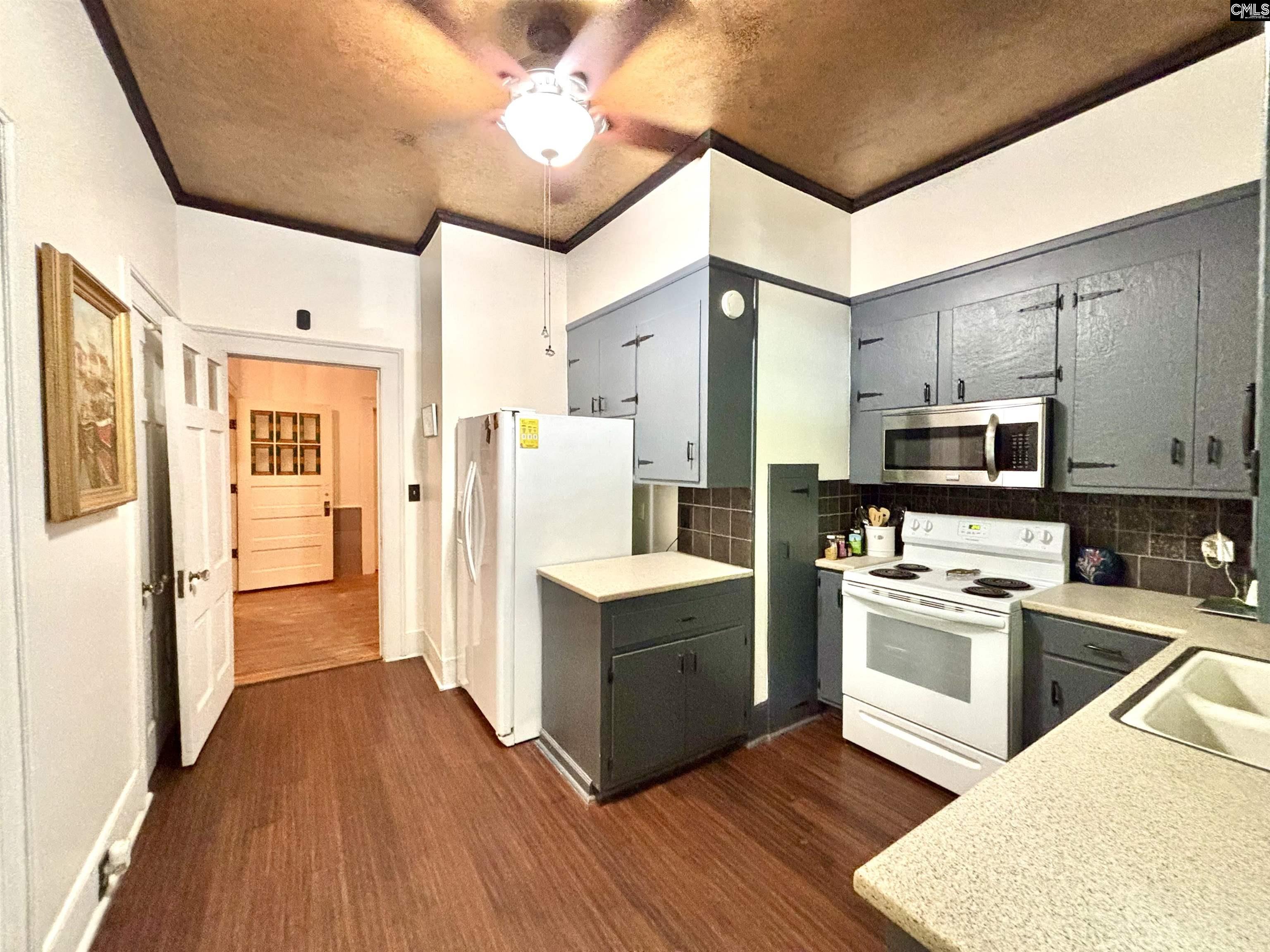 15 Loring Drive Sumter, SC 29150