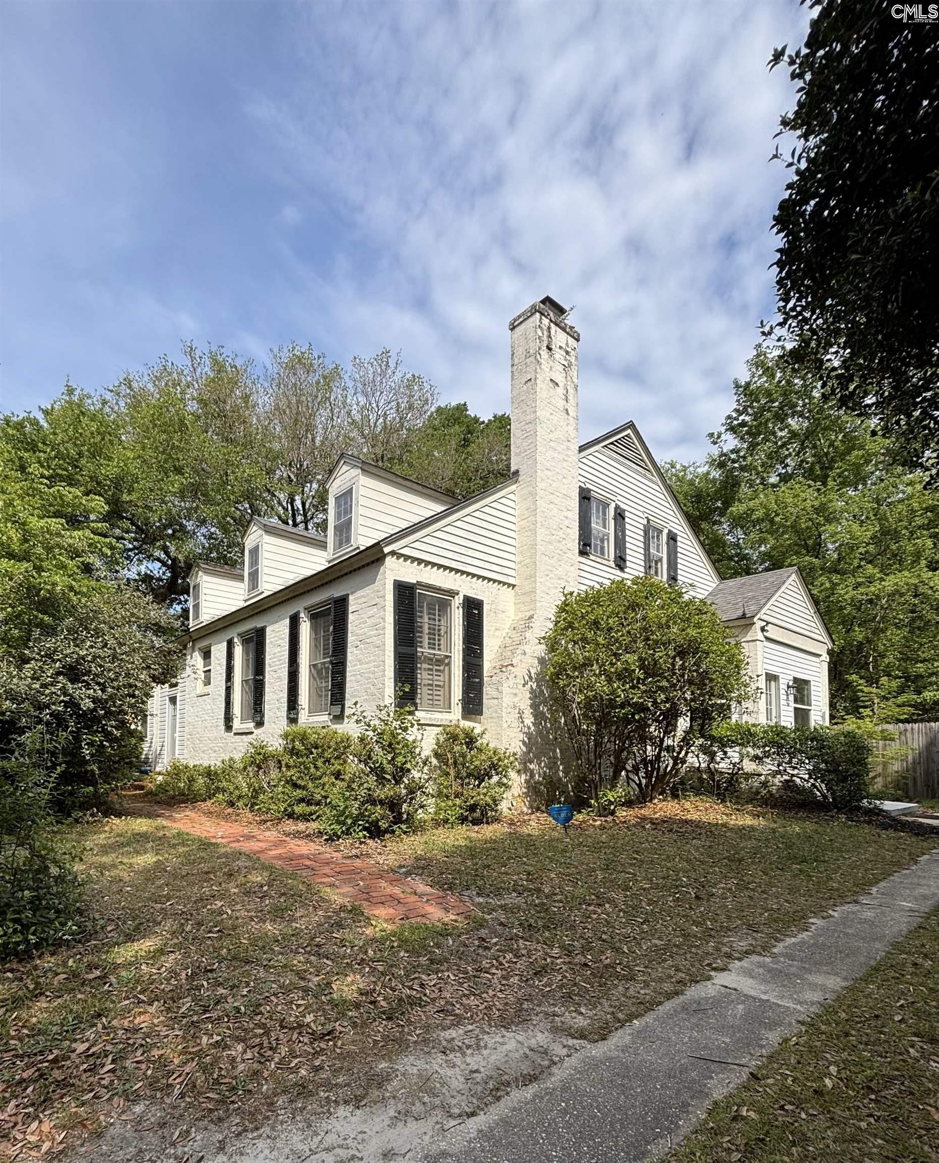 15 Loring Drive Sumter, SC 29150