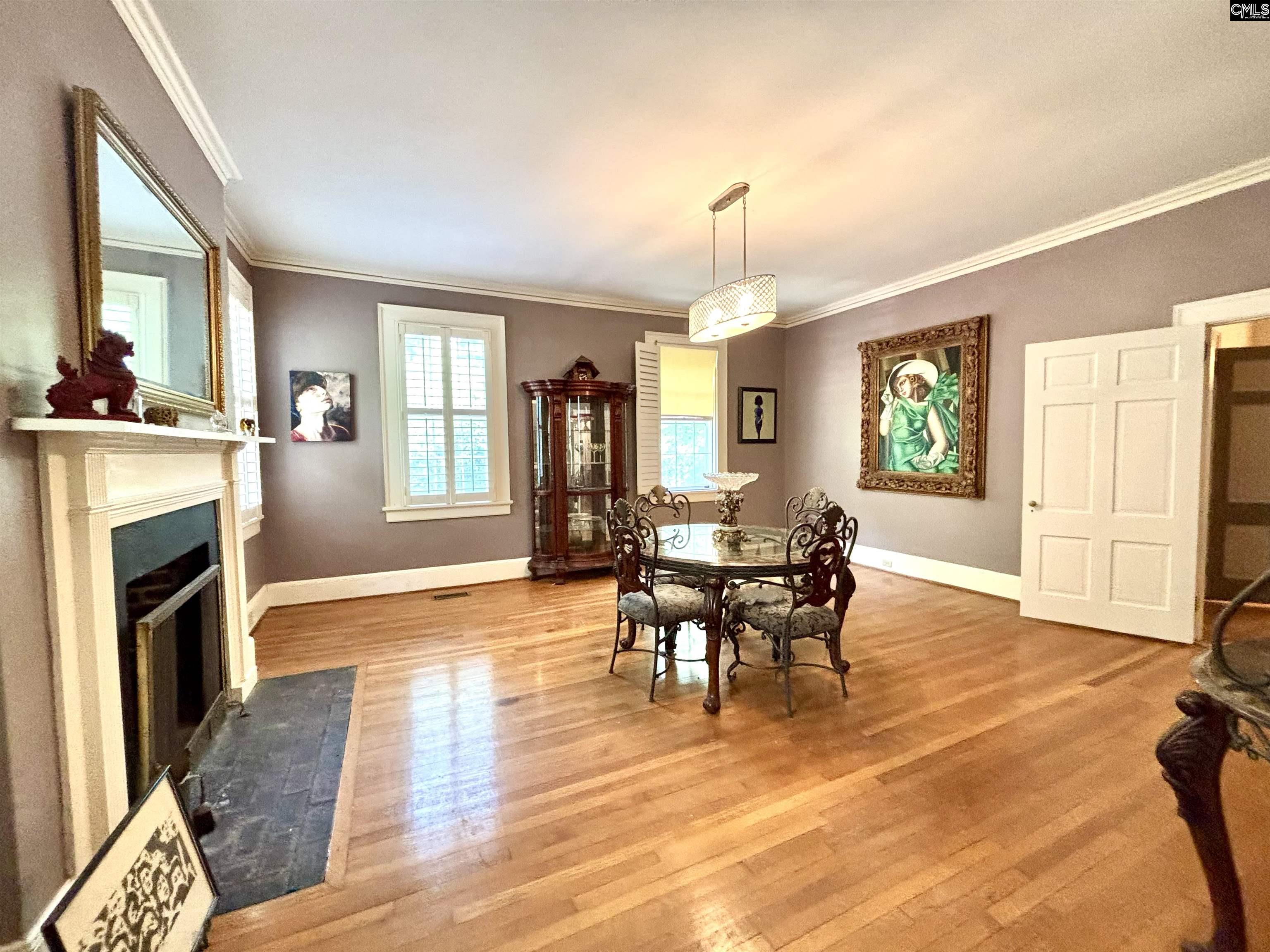 15 Loring Drive Sumter, SC 29150