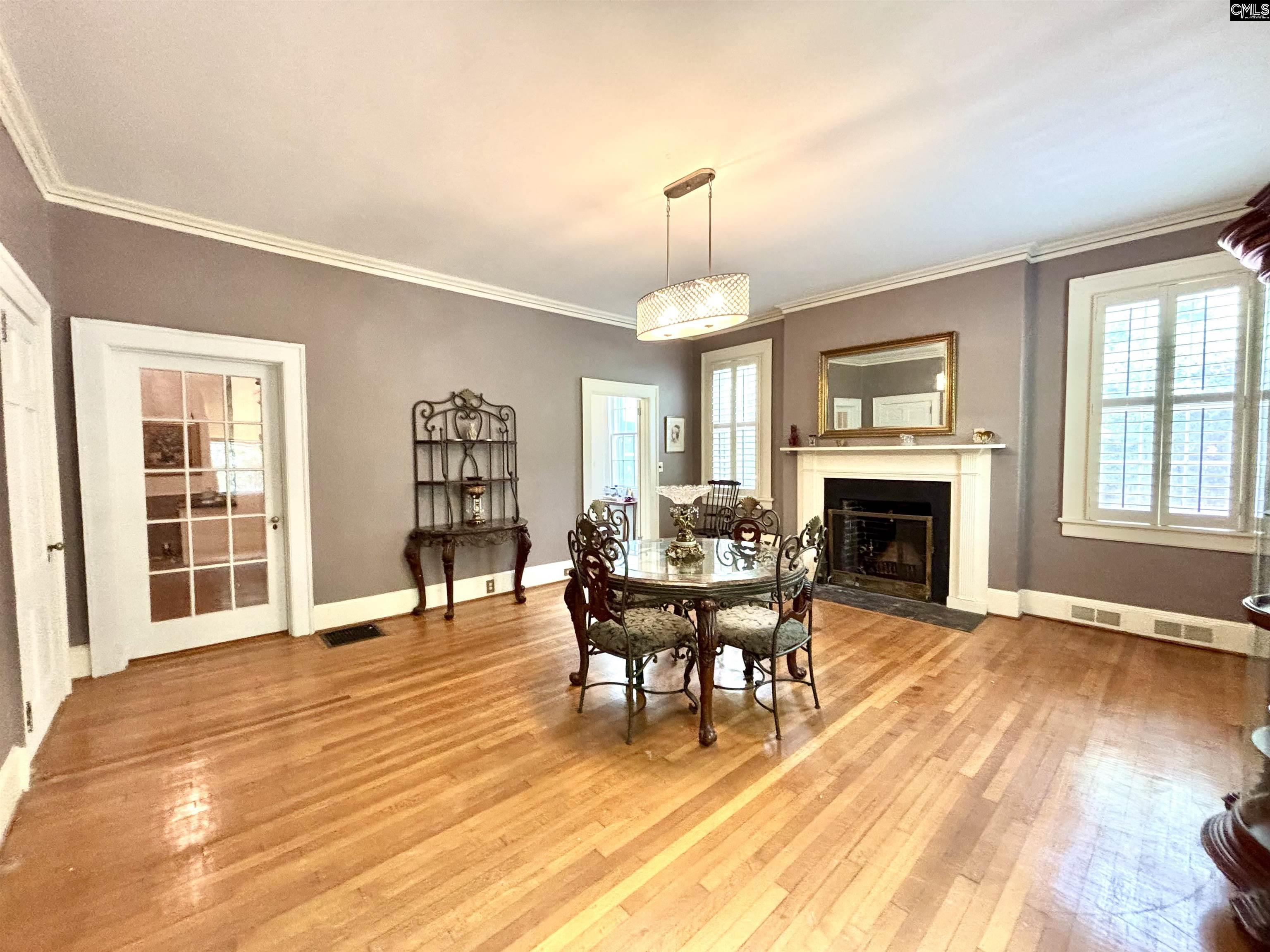 15 Loring Drive Sumter, SC 29150