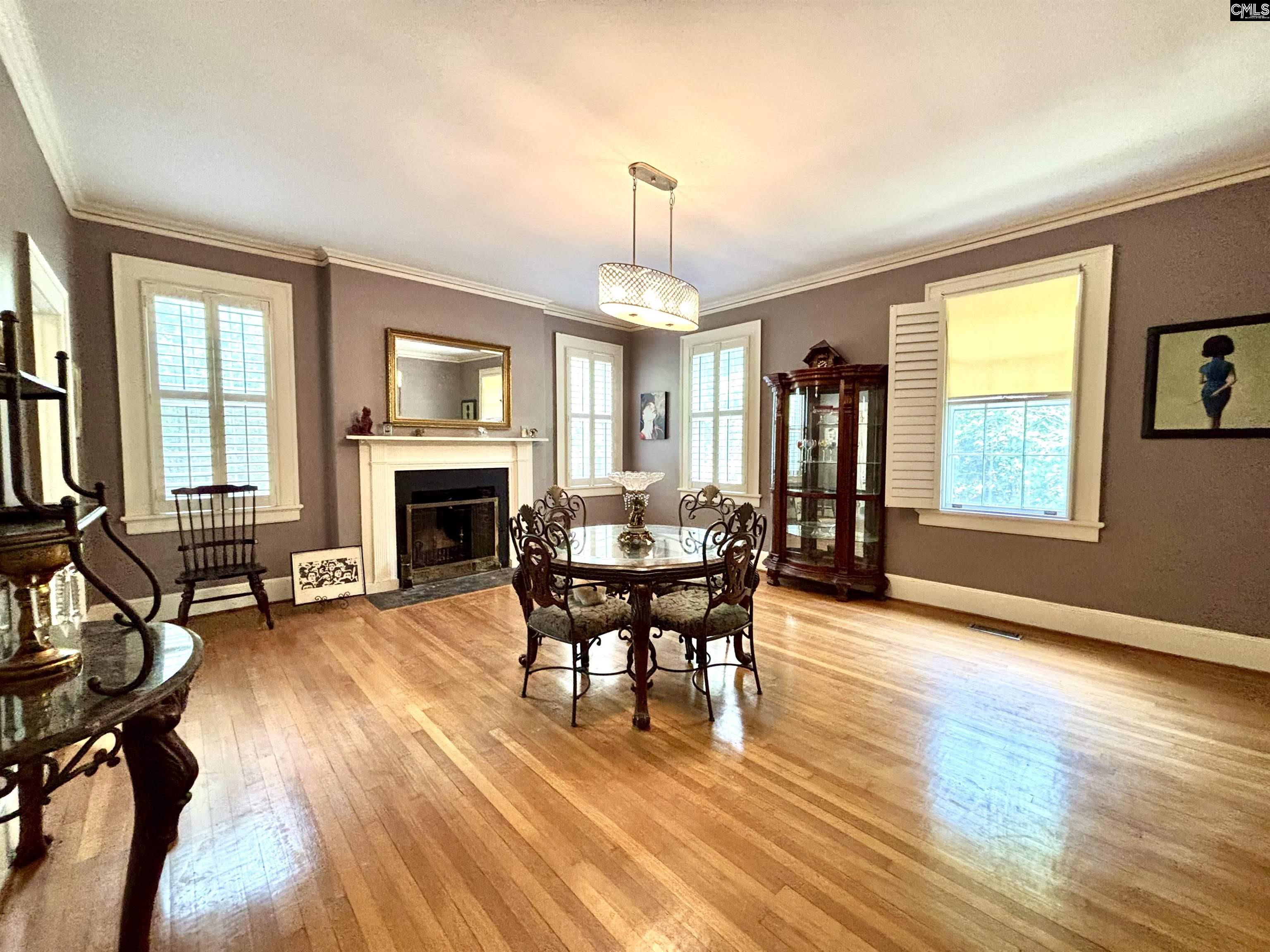 15 Loring Drive Sumter, SC 29150