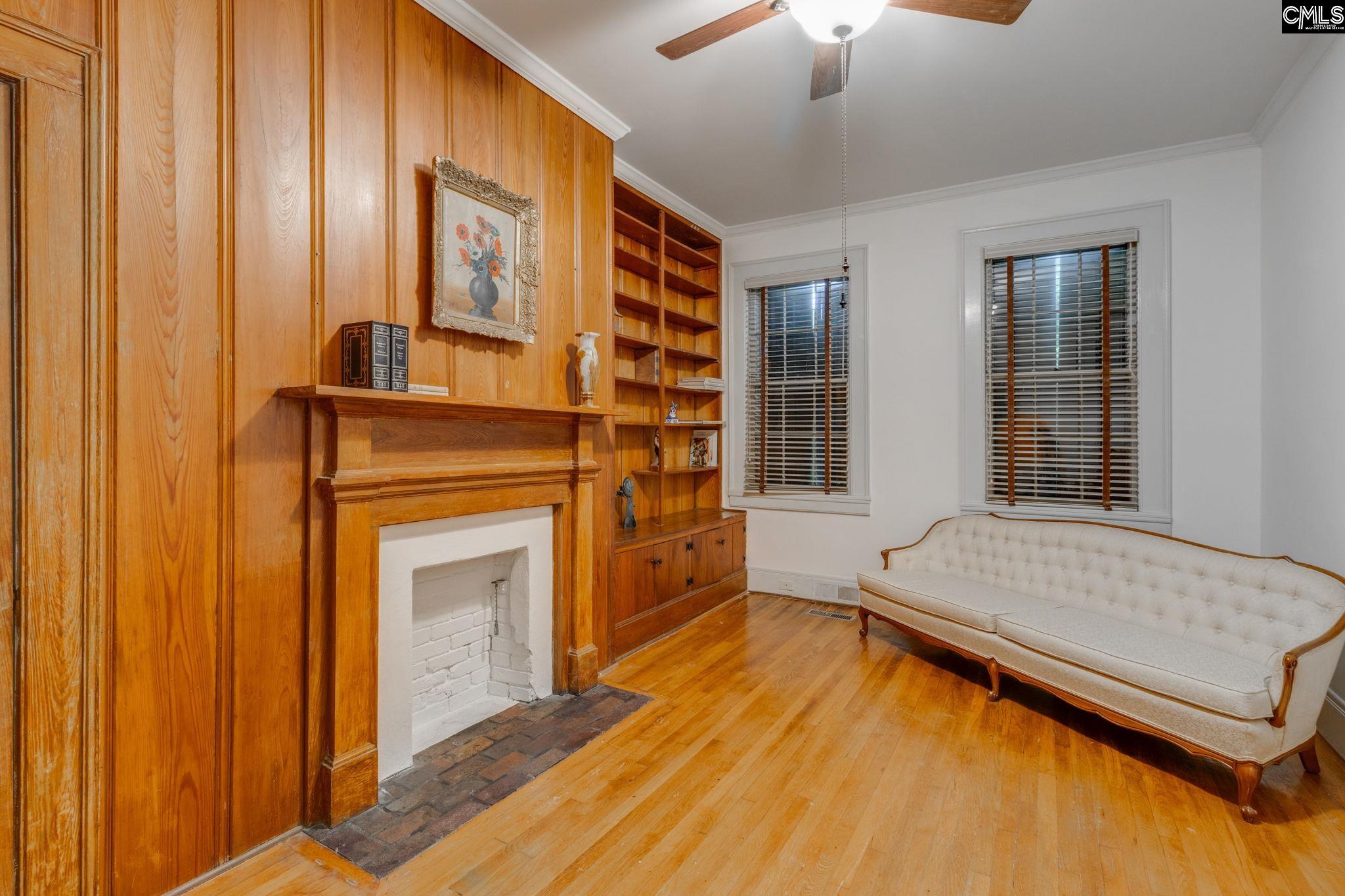 15 Loring Drive Sumter, SC 29150