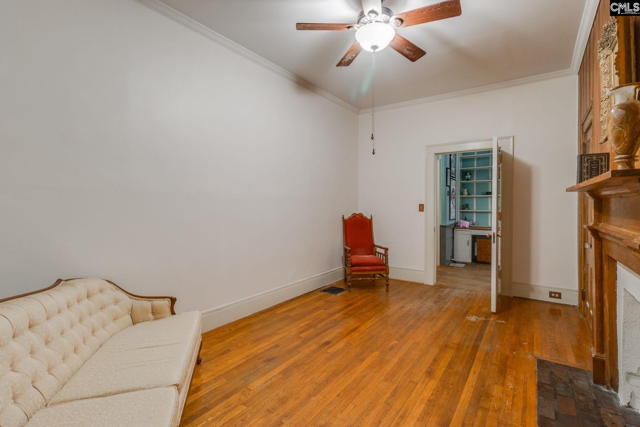 15 Loring Drive Sumter, SC 29150