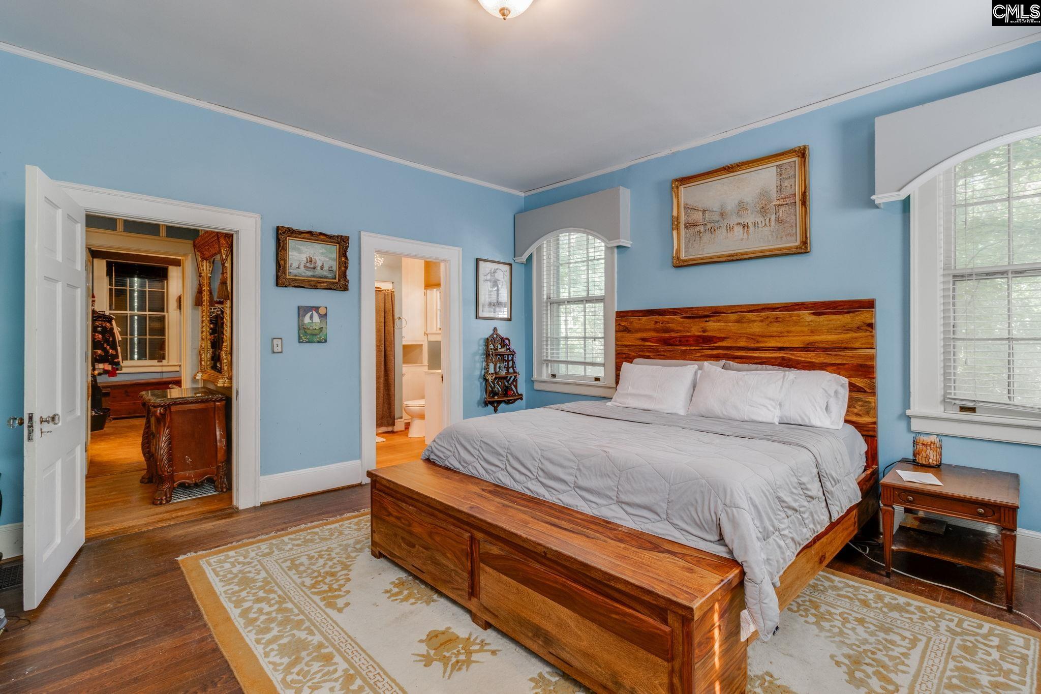 15 Loring Drive Sumter, SC 29150