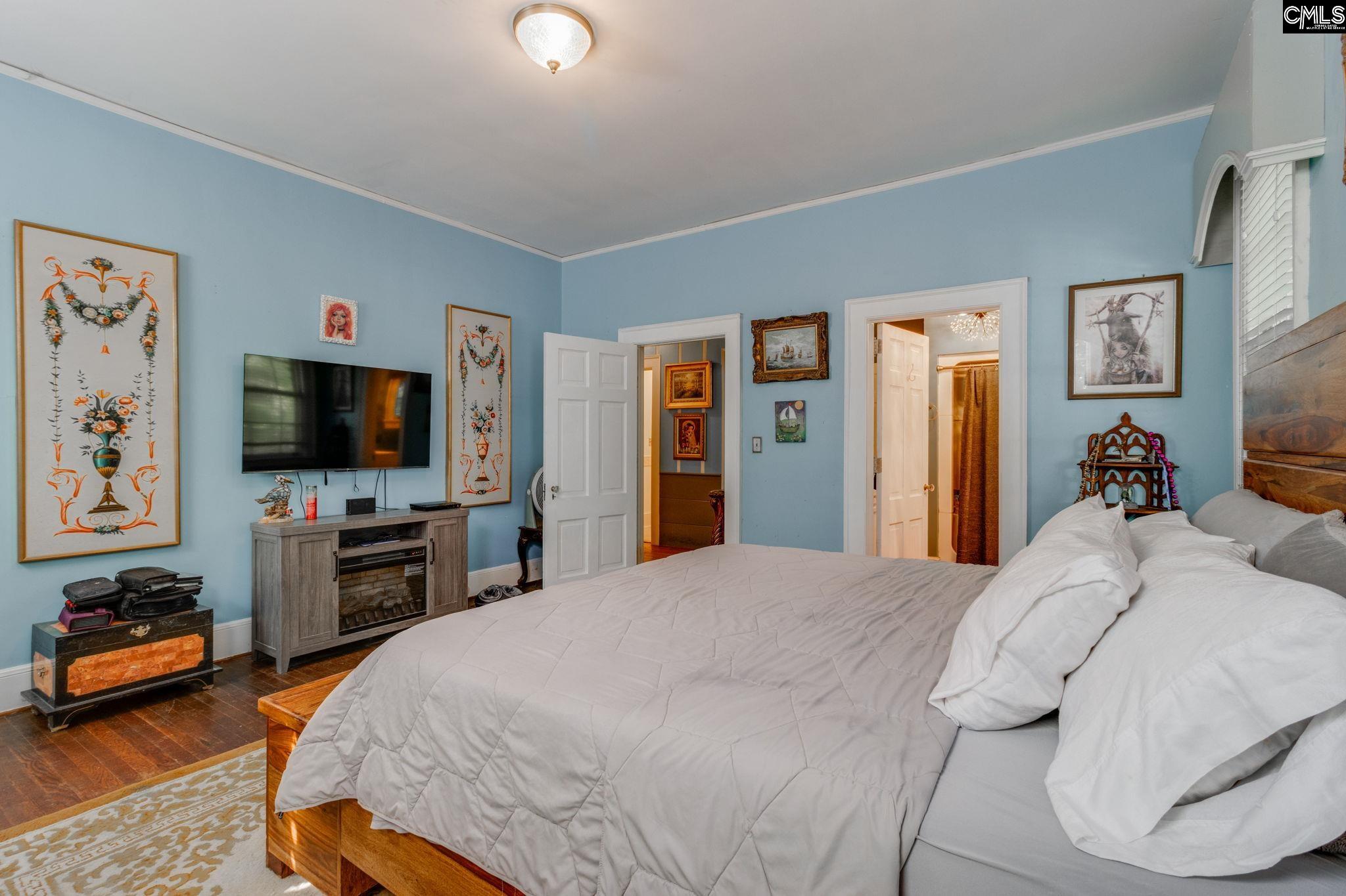 15 Loring Drive Sumter, SC 29150