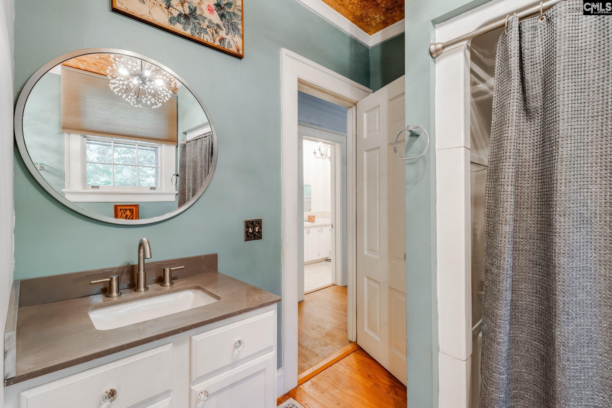 15 Loring Drive Sumter, SC 29150