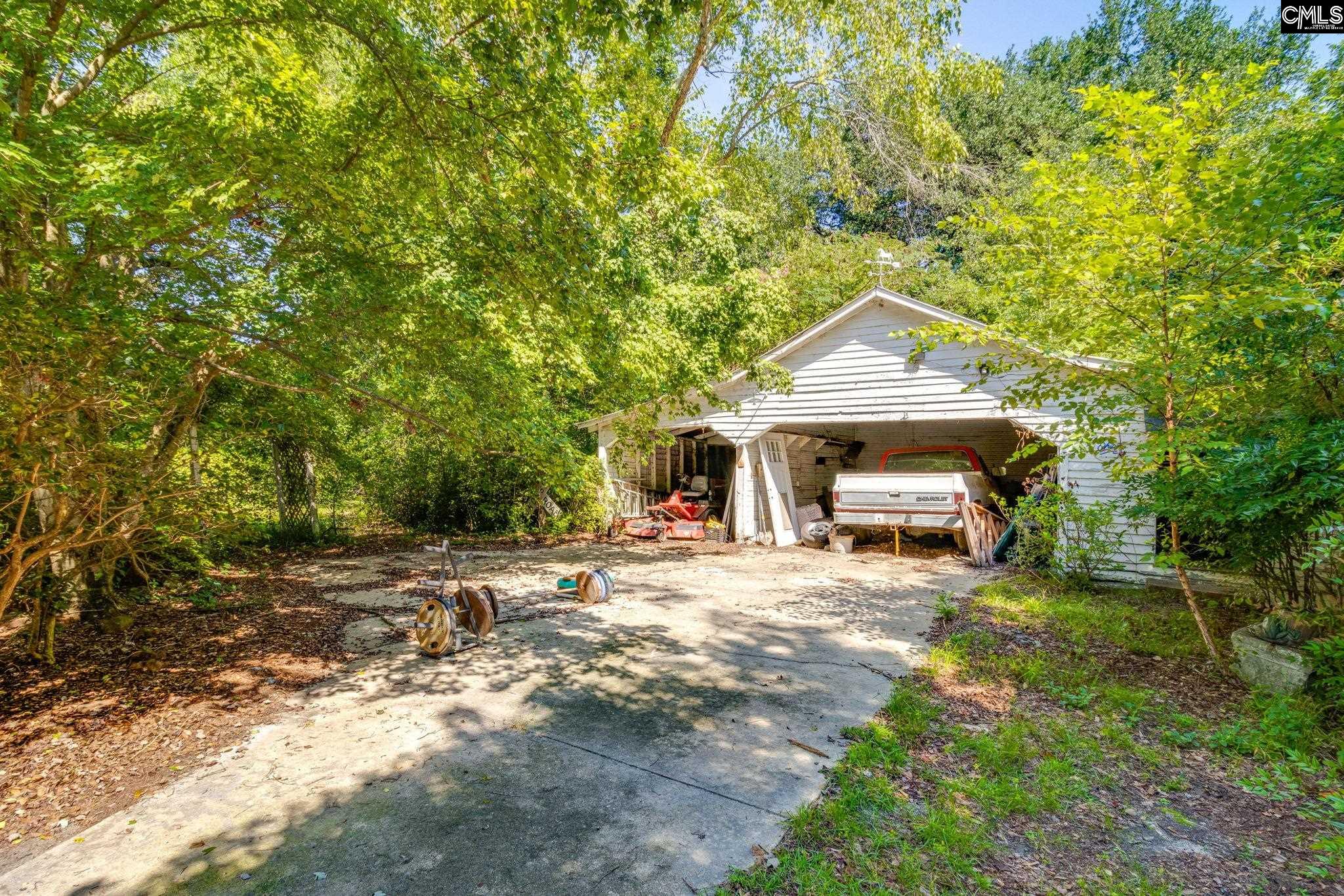 15 Loring Drive Sumter, SC 29150