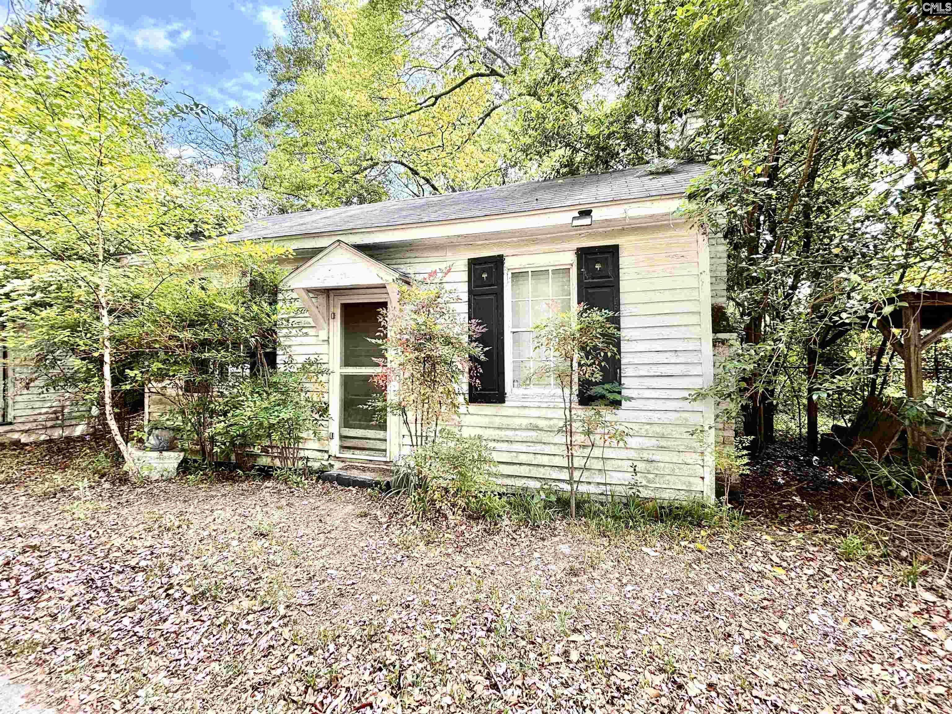 15 Loring Drive Sumter, SC 29150