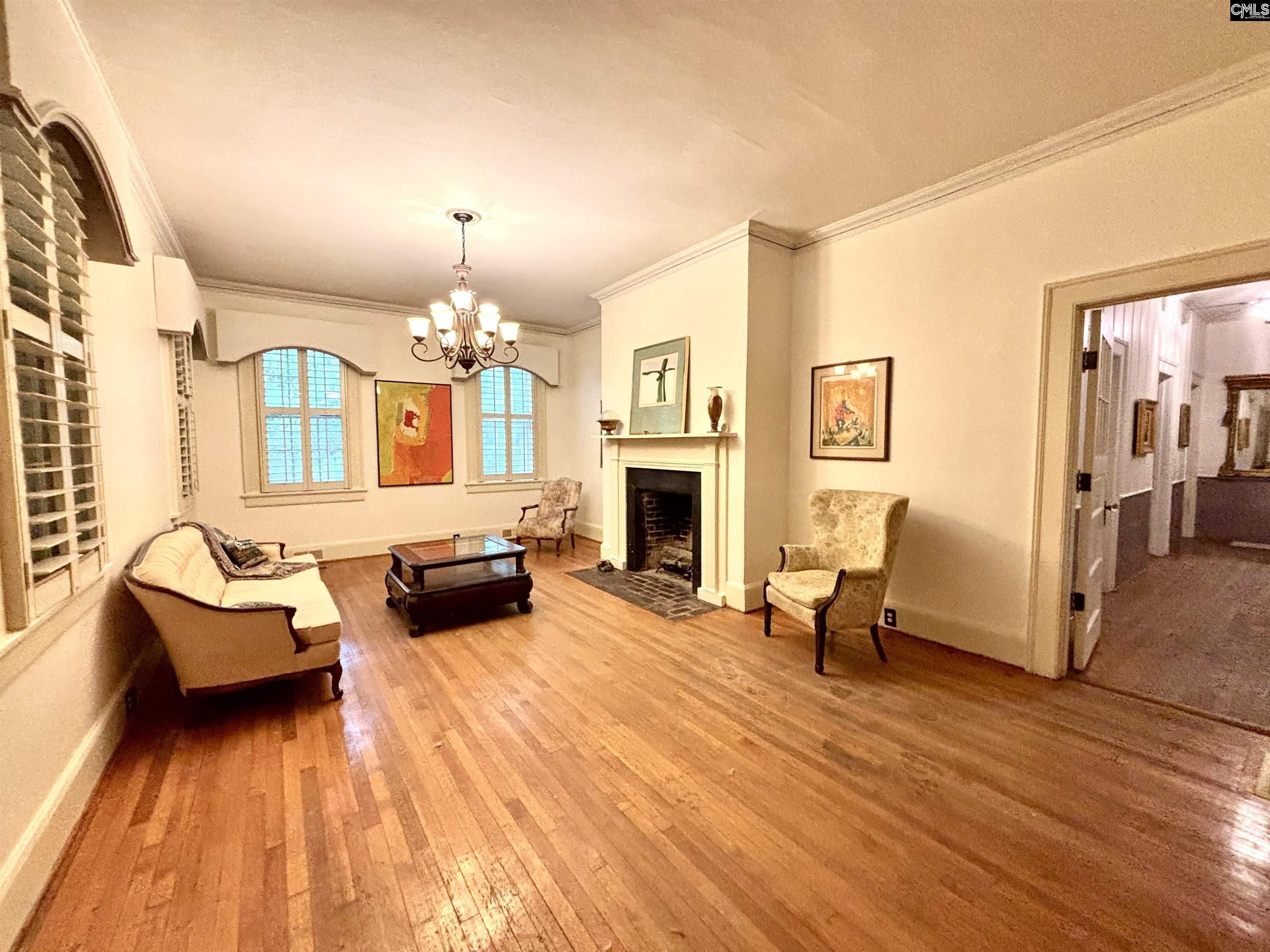 15 Loring Drive Sumter, SC 29150