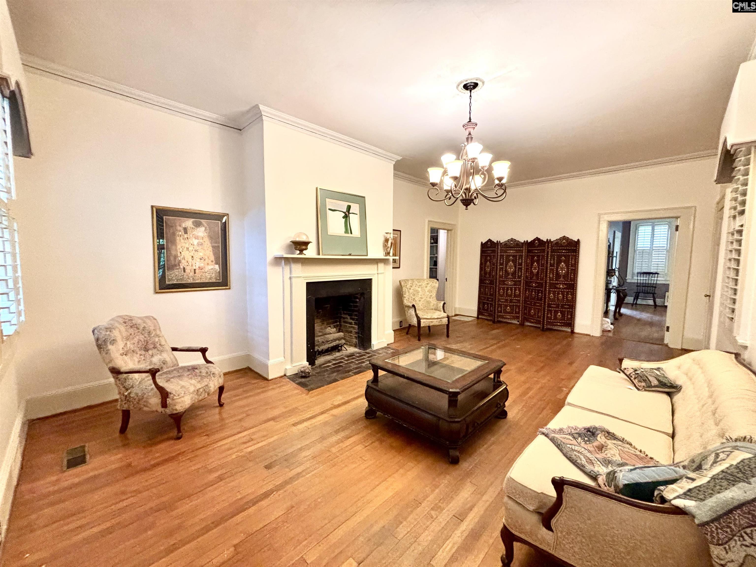 15 Loring Drive Sumter, SC 29150