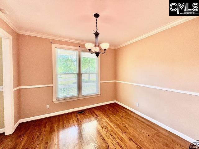117 Locklier Road Blythewood, SC 29016