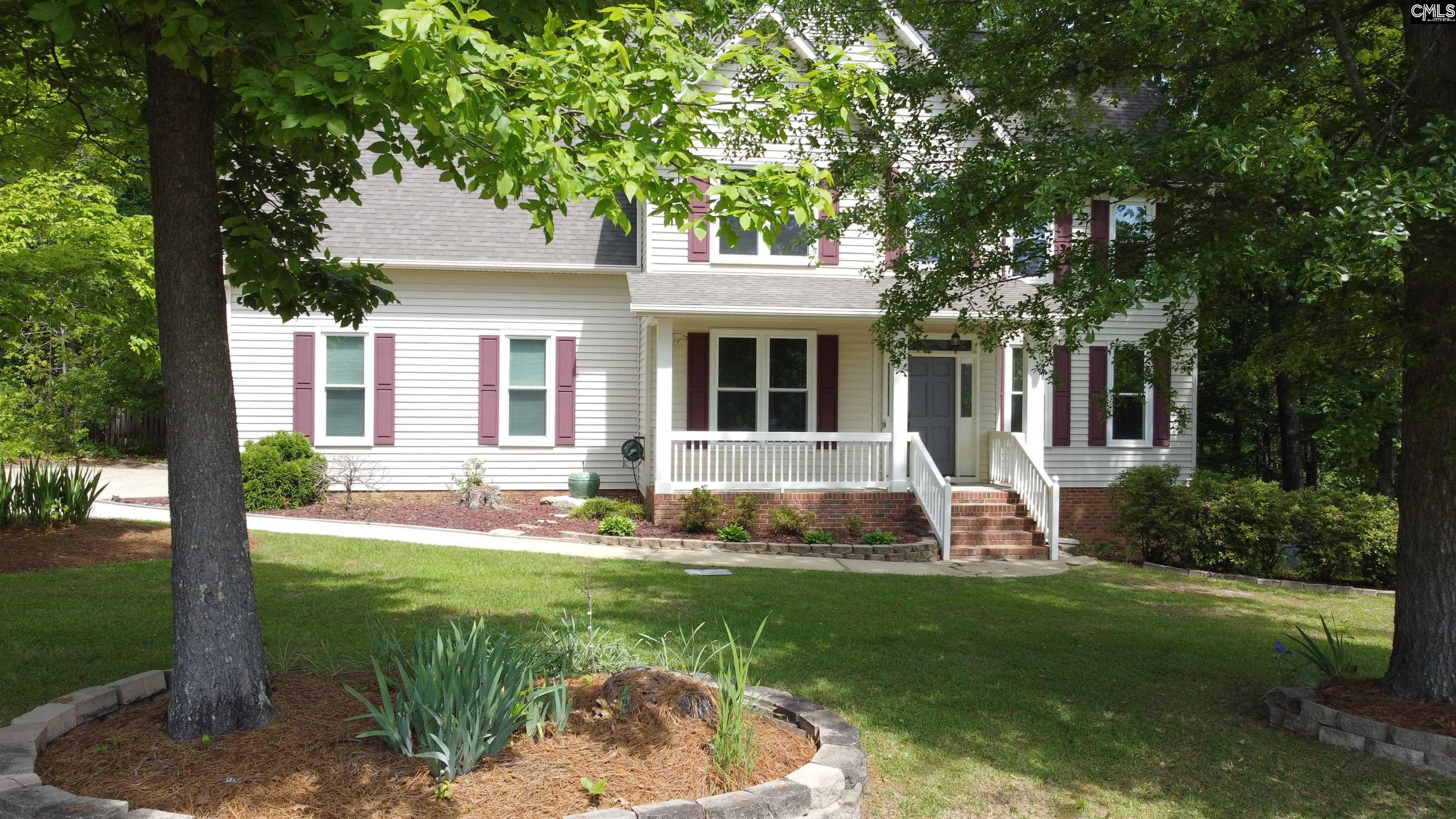 117 Locklier Road Blythewood, SC 29016