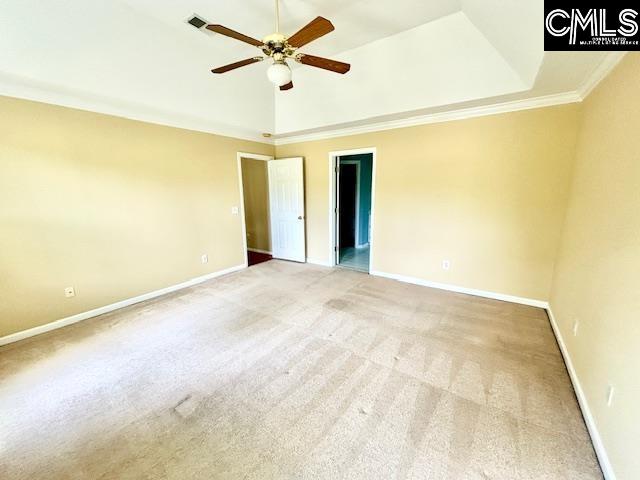 117 Locklier Road Blythewood, SC 29016